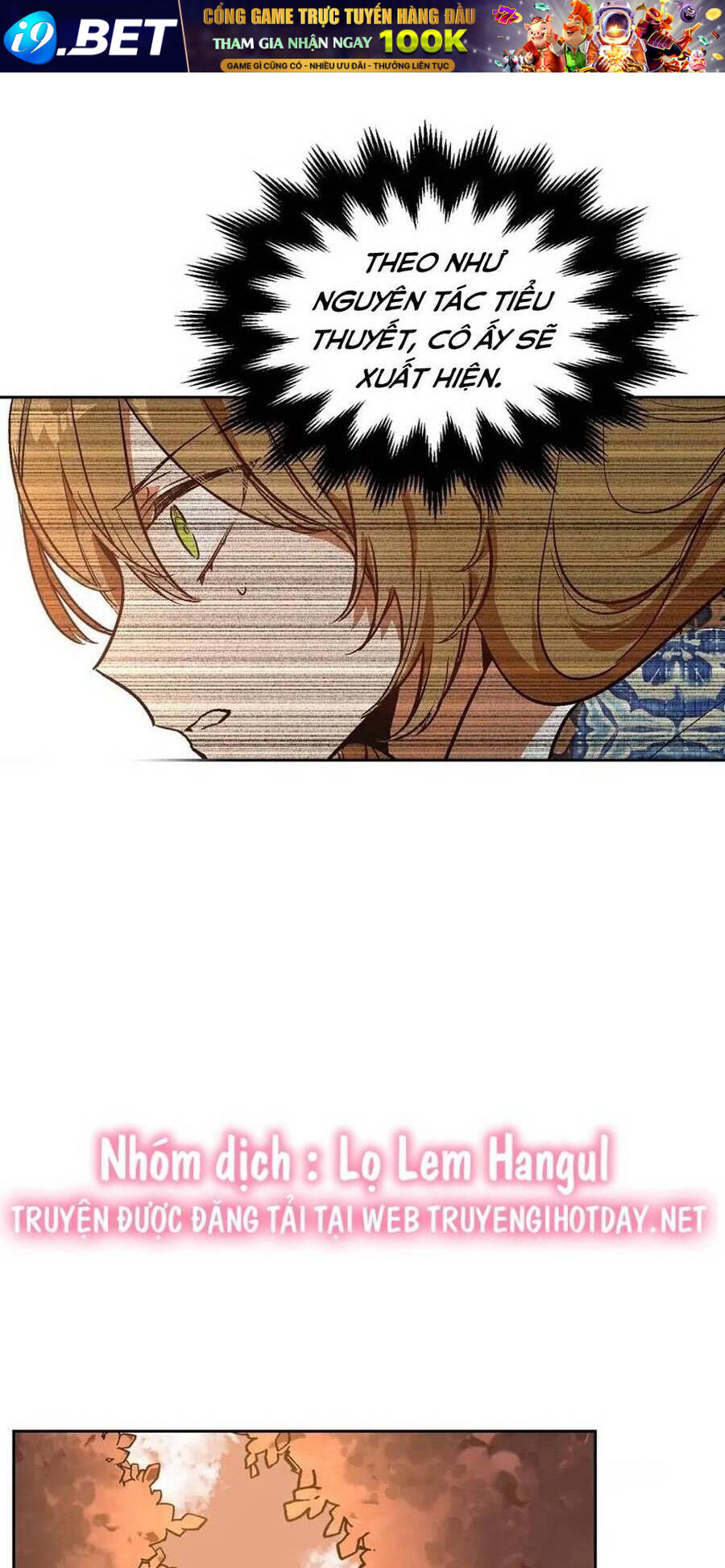 Vị Hôn Thê Khế Ước Của Công Tước - Chapter 95 - Page 18