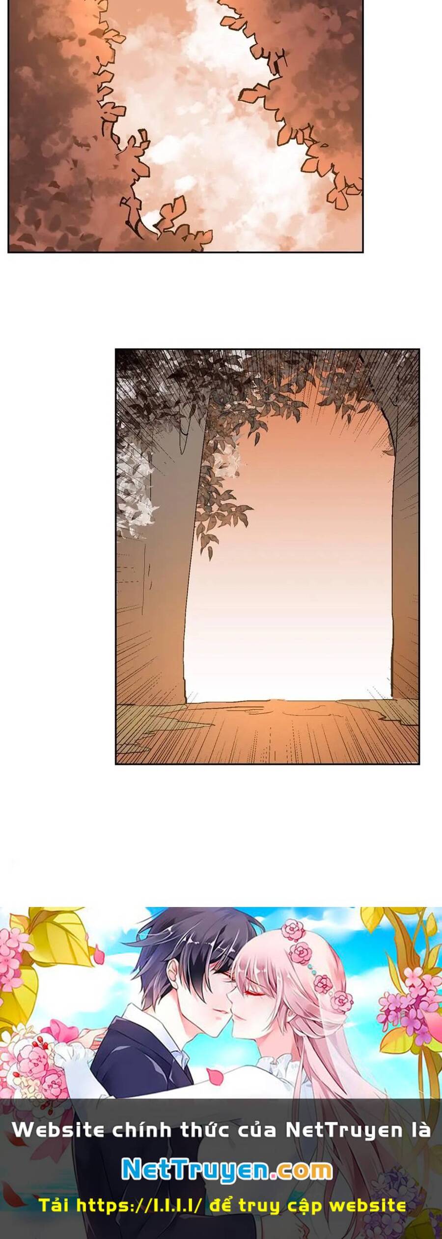 Vị Hôn Thê Khế Ước Của Công Tước - Chapter 95 - Page 19