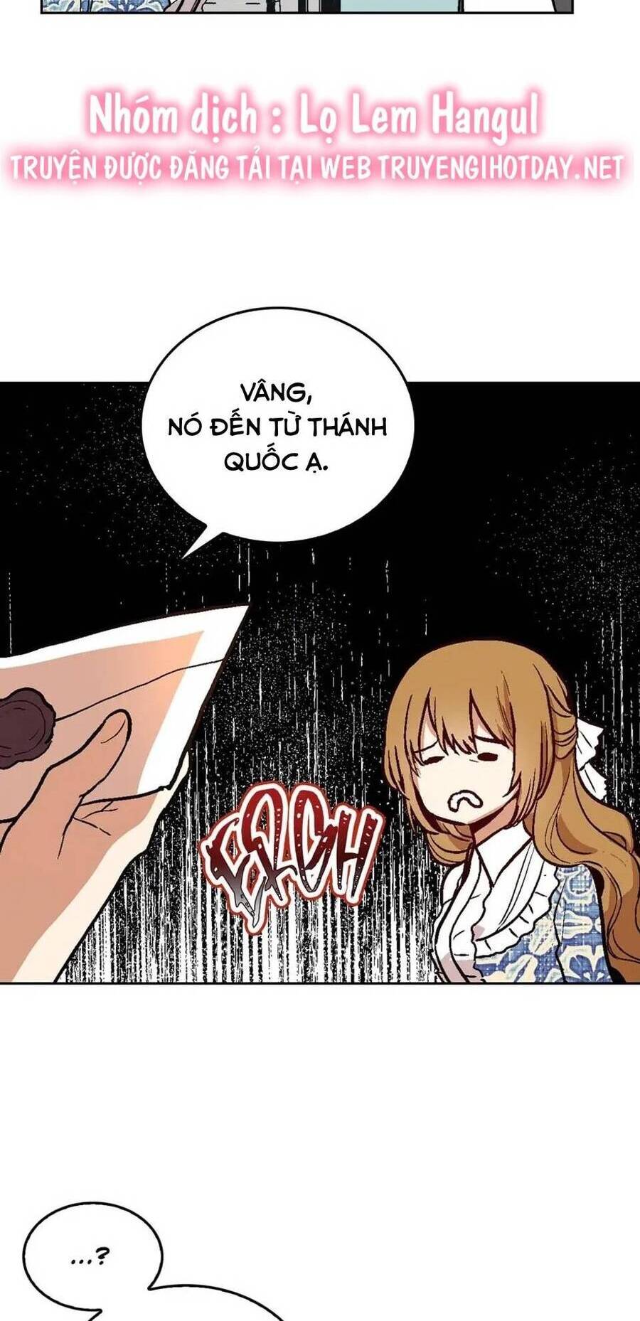 Vị Hôn Thê Khế Ước Của Công Tước - Chapter 95 - Page 3