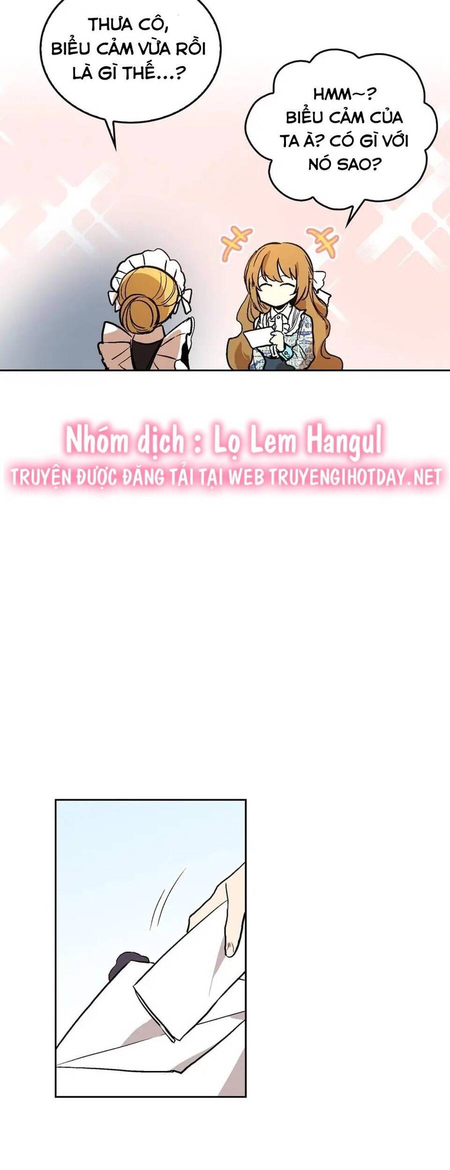 Vị Hôn Thê Khế Ước Của Công Tước - Chapter 95 - Page 4