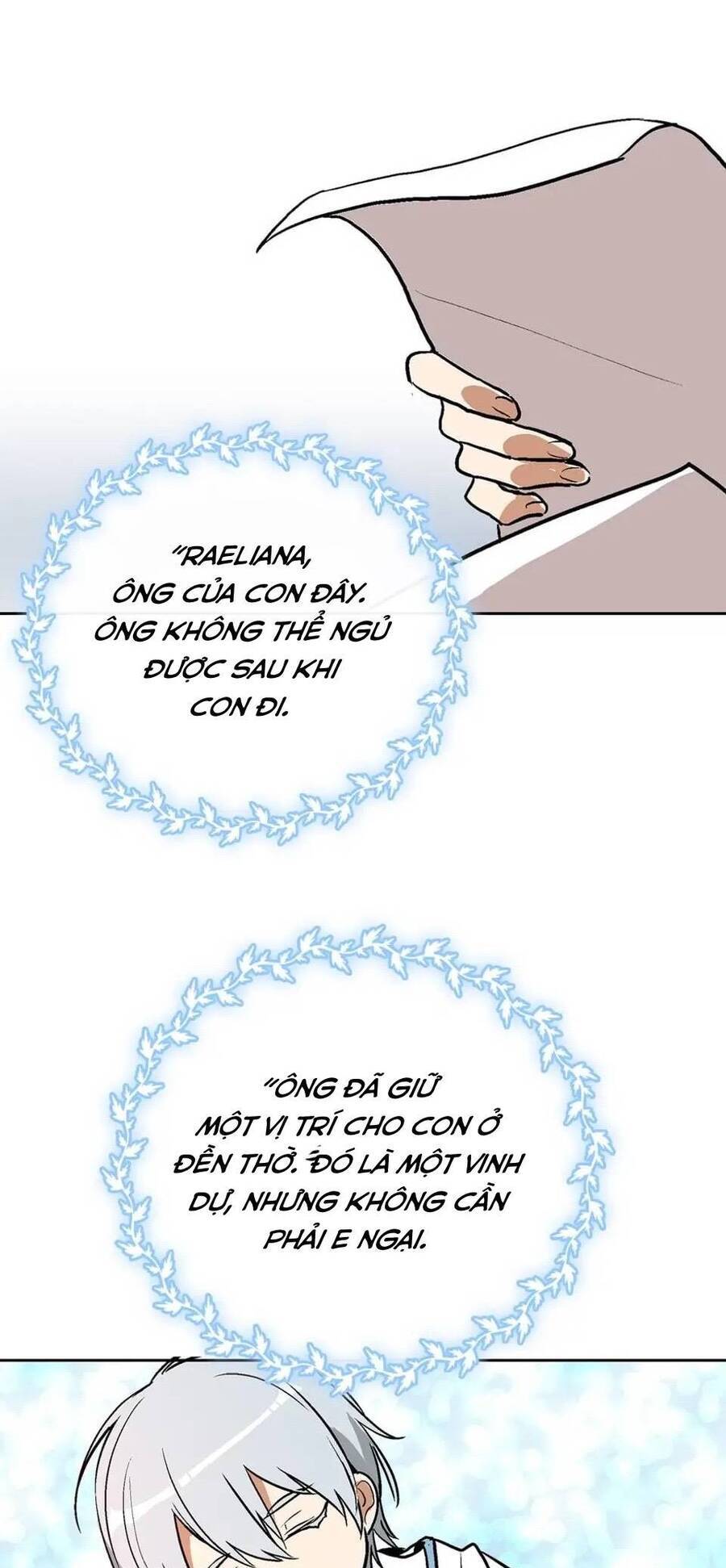 Vị Hôn Thê Khế Ước Của Công Tước - Chapter 95 - Page 5