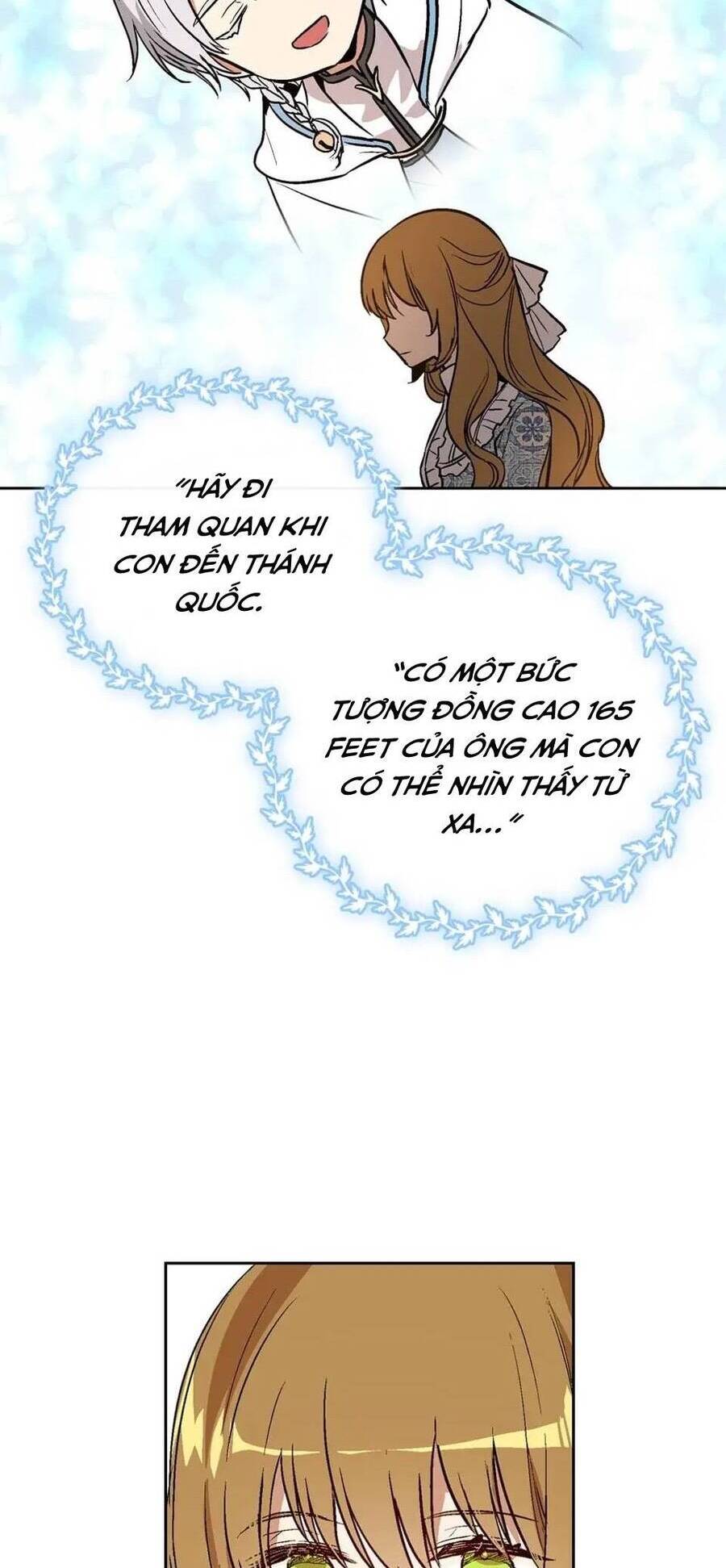 Vị Hôn Thê Khế Ước Của Công Tước - Chapter 95 - Page 6