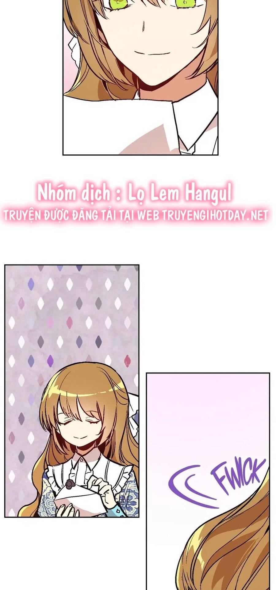 Vị Hôn Thê Khế Ước Của Công Tước - Chapter 95 - Page 7