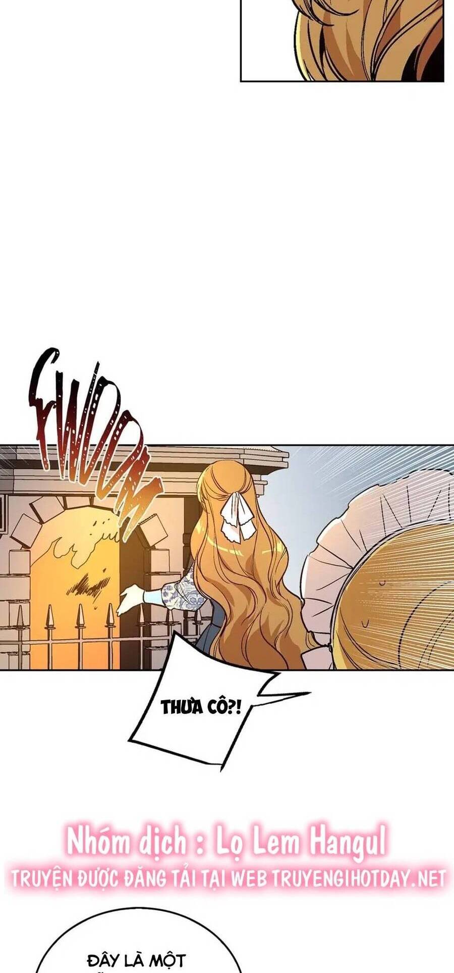 Vị Hôn Thê Khế Ước Của Công Tước - Chapter 95 - Page 8