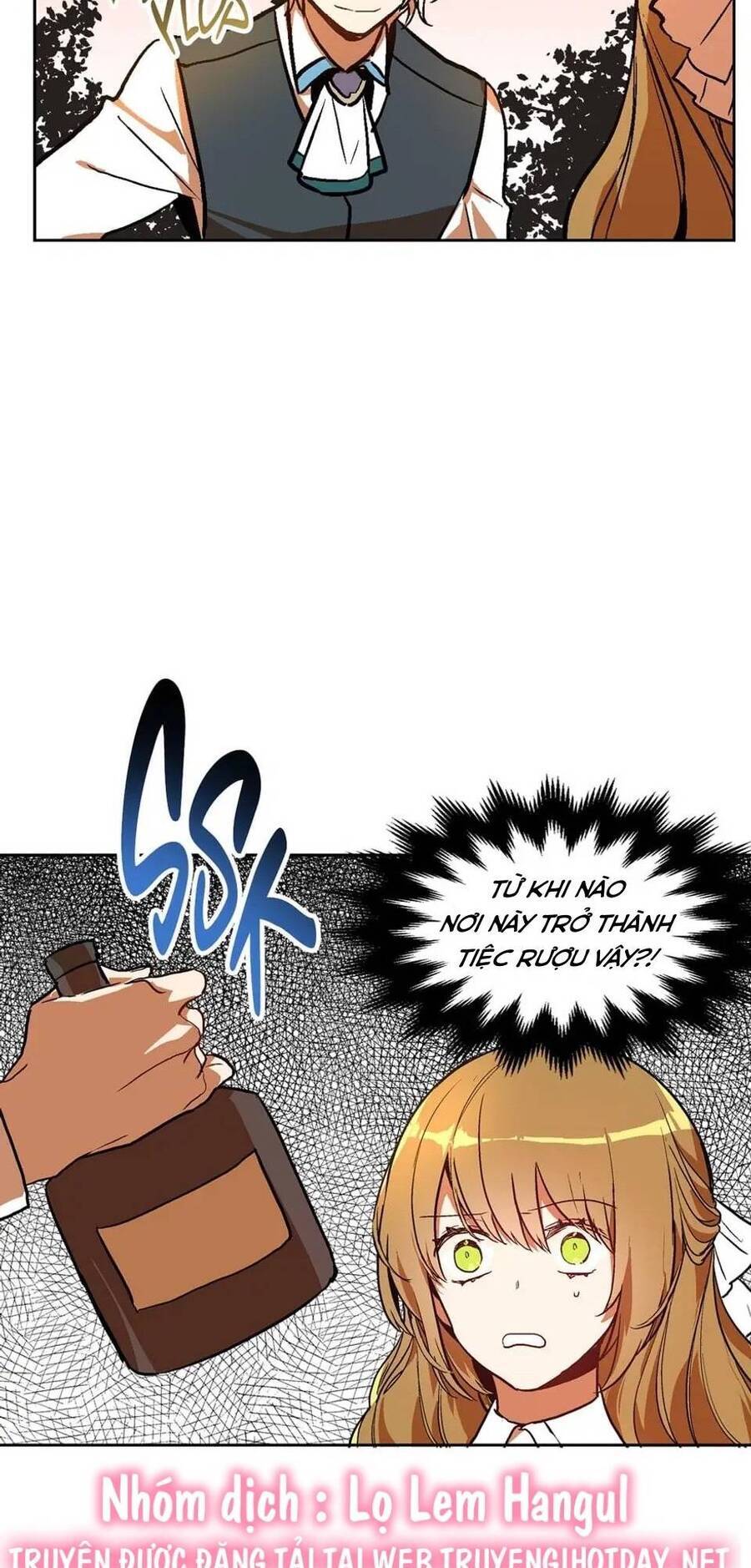 Vị Hôn Thê Khế Ước Của Công Tước - Chapter 96 - Page 12