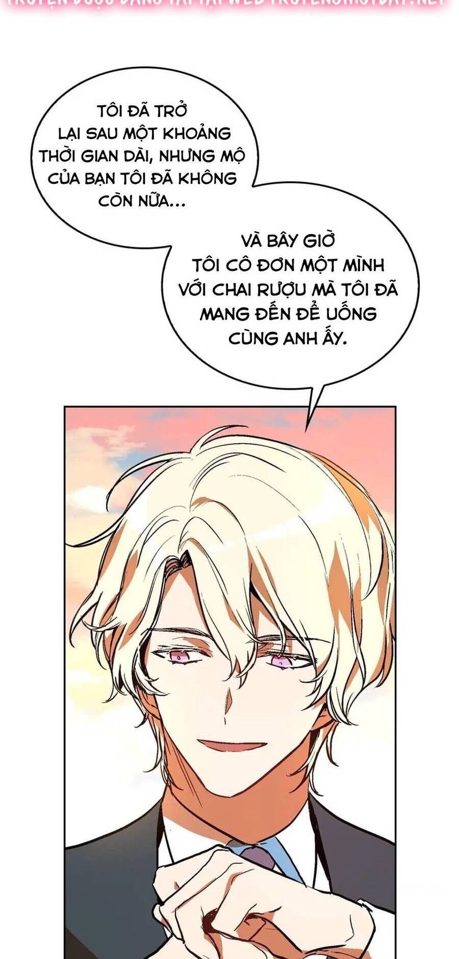Vị Hôn Thê Khế Ước Của Công Tước - Chapter 96 - Page 13