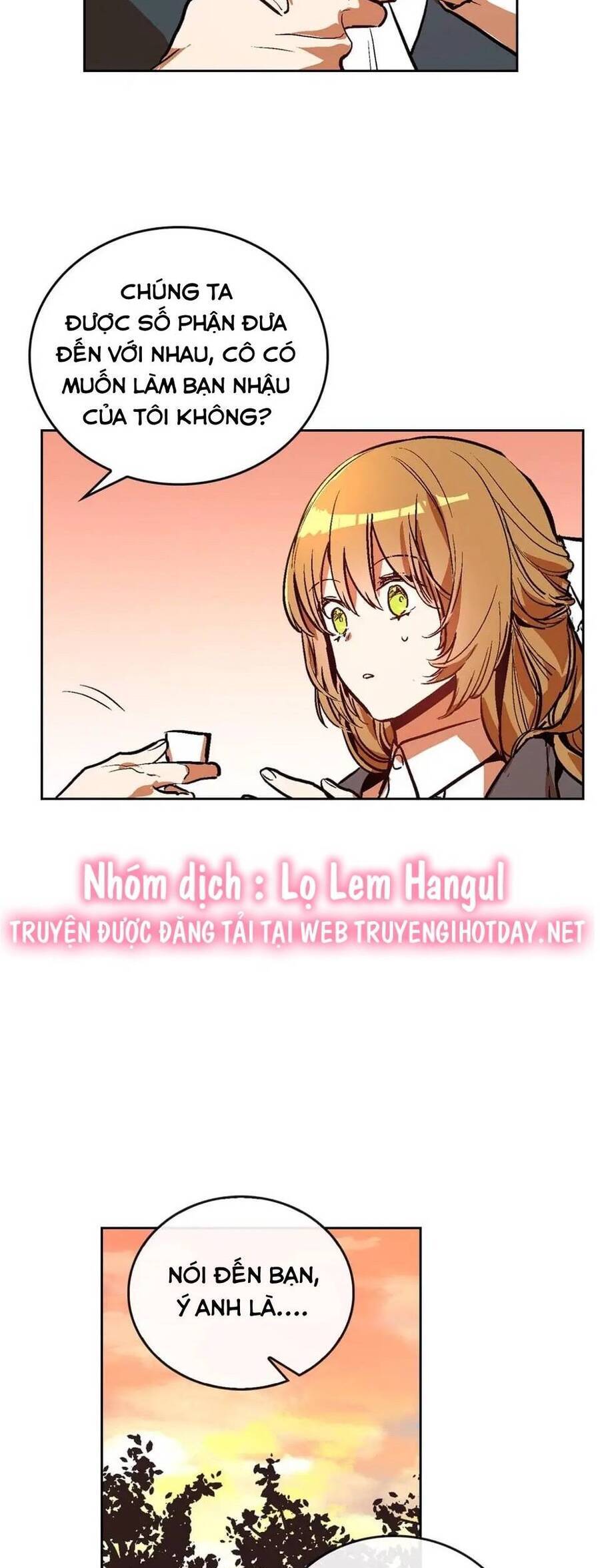 Vị Hôn Thê Khế Ước Của Công Tước - Chapter 96 - Page 14