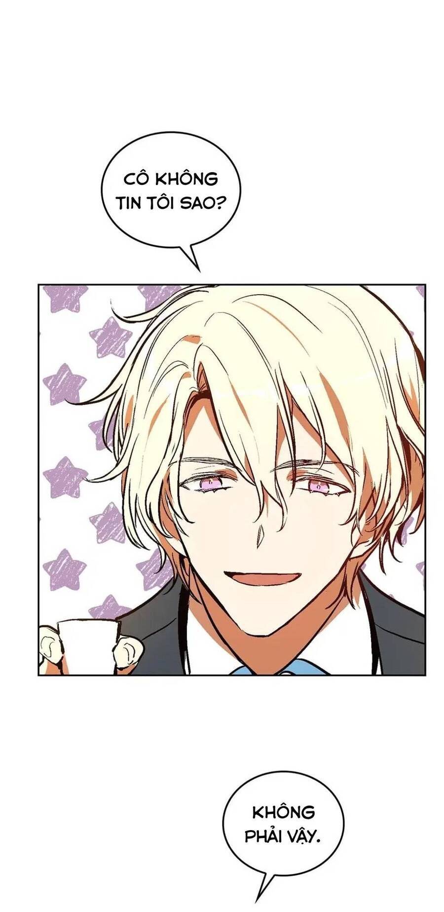 Vị Hôn Thê Khế Ước Của Công Tước - Chapter 96 - Page 16