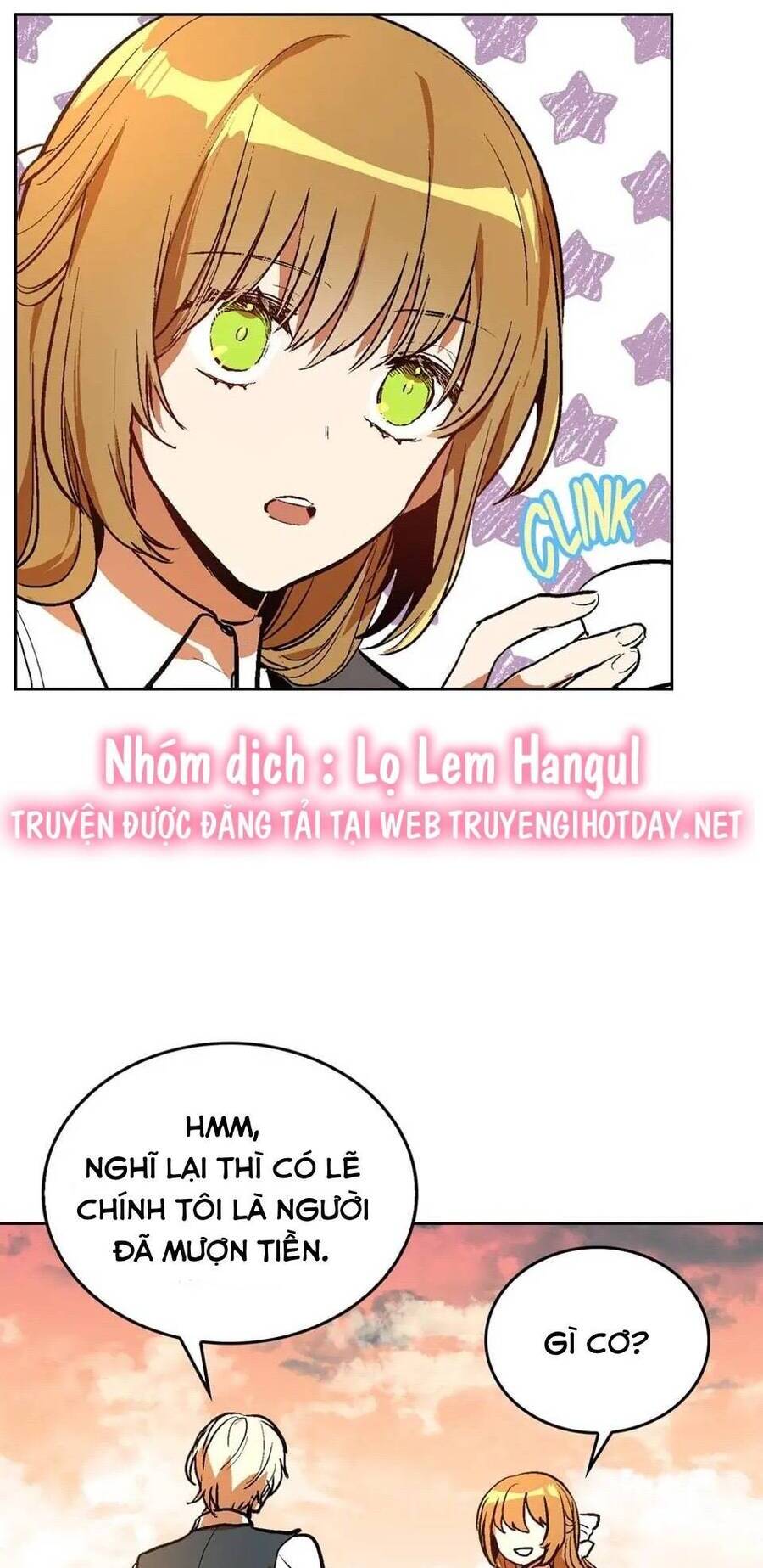 Vị Hôn Thê Khế Ước Của Công Tước - Chapter 96 - Page 17