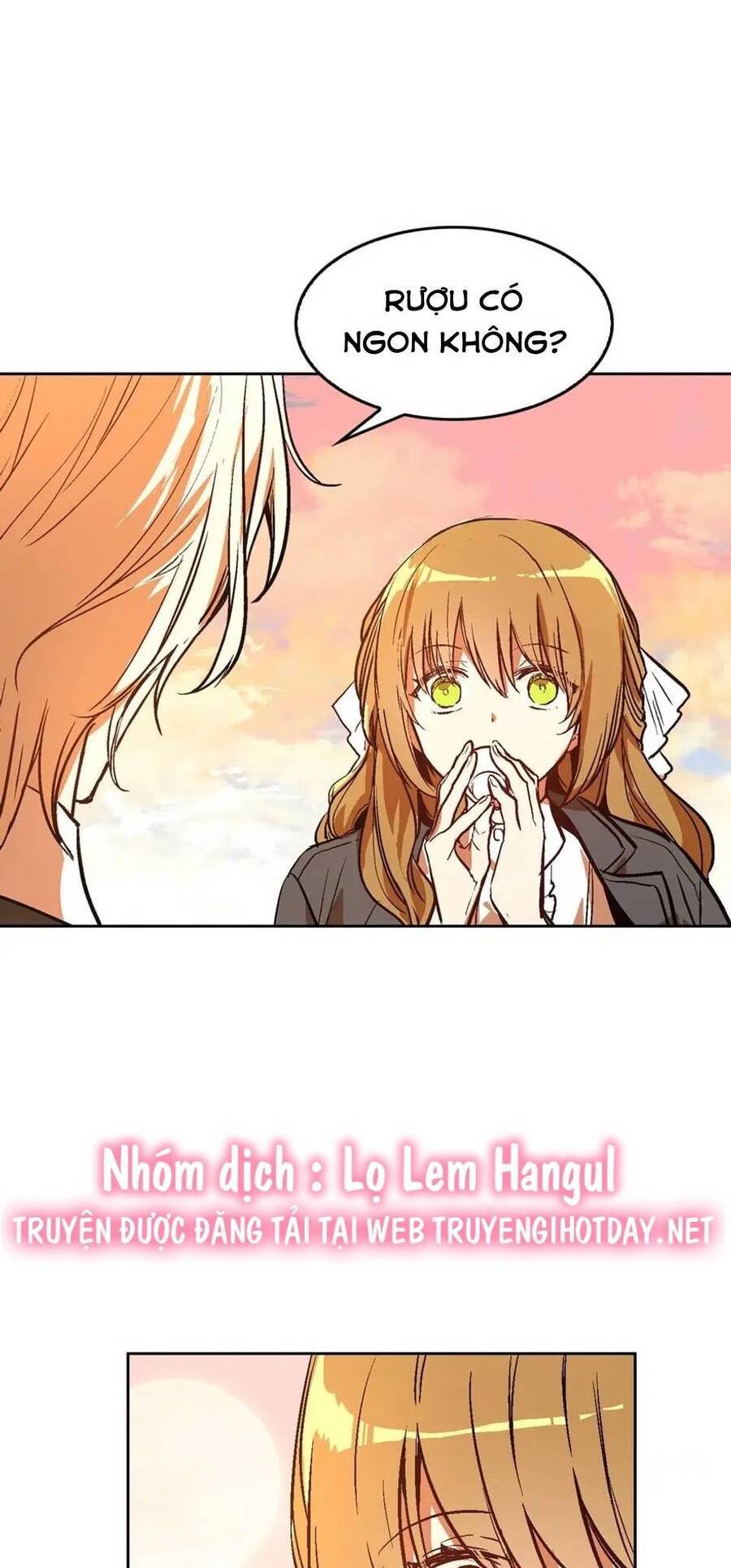 Vị Hôn Thê Khế Ước Của Công Tước - Chapter 96 - Page 20