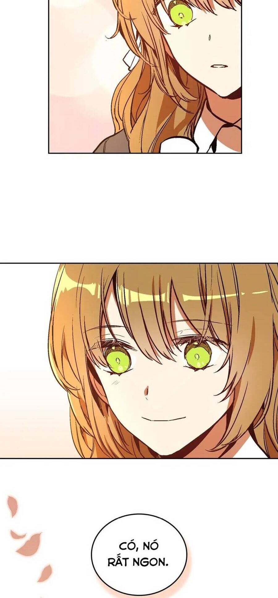 Vị Hôn Thê Khế Ước Của Công Tước - Chapter 96 - Page 21