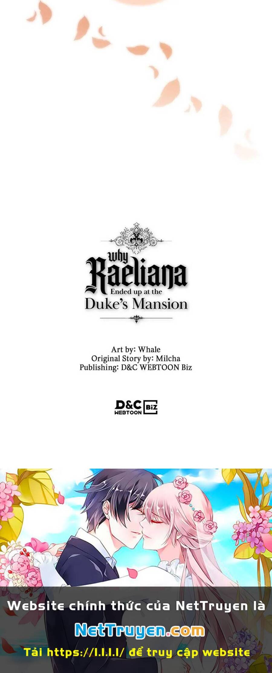 Vị Hôn Thê Khế Ước Của Công Tước - Chapter 96 - Page 22