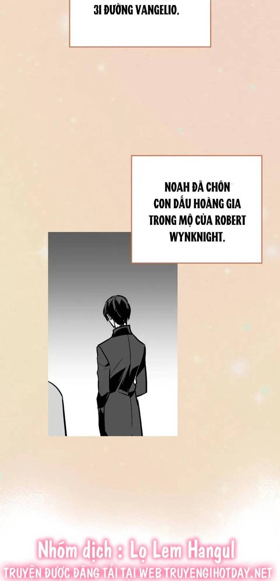 Vị Hôn Thê Khế Ước Của Công Tước - Chapter 96 - Page 3