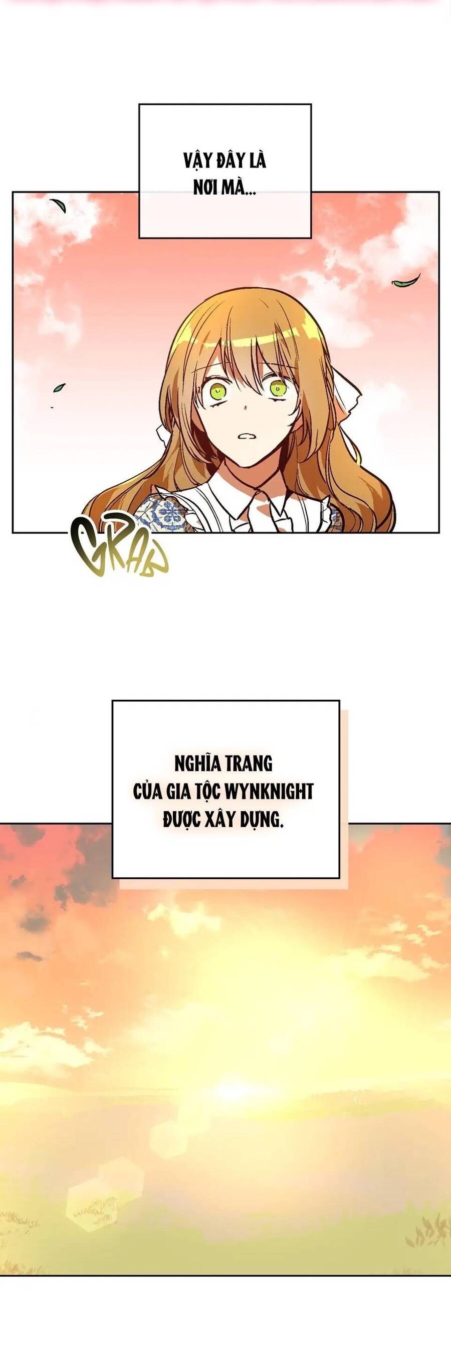 Vị Hôn Thê Khế Ước Của Công Tước - Chapter 96 - Page 4