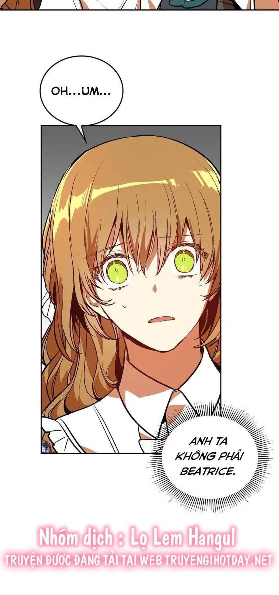 Vị Hôn Thê Khế Ước Của Công Tước - Chapter 96 - Page 6