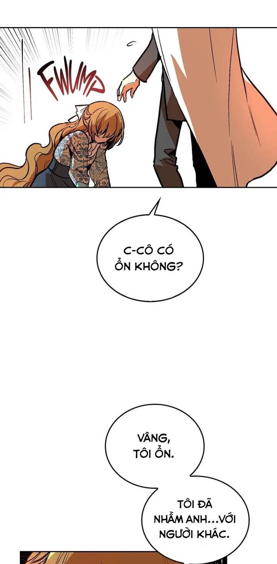 Vị Hôn Thê Khế Ước Của Công Tước - Chapter 96 - Page 7
