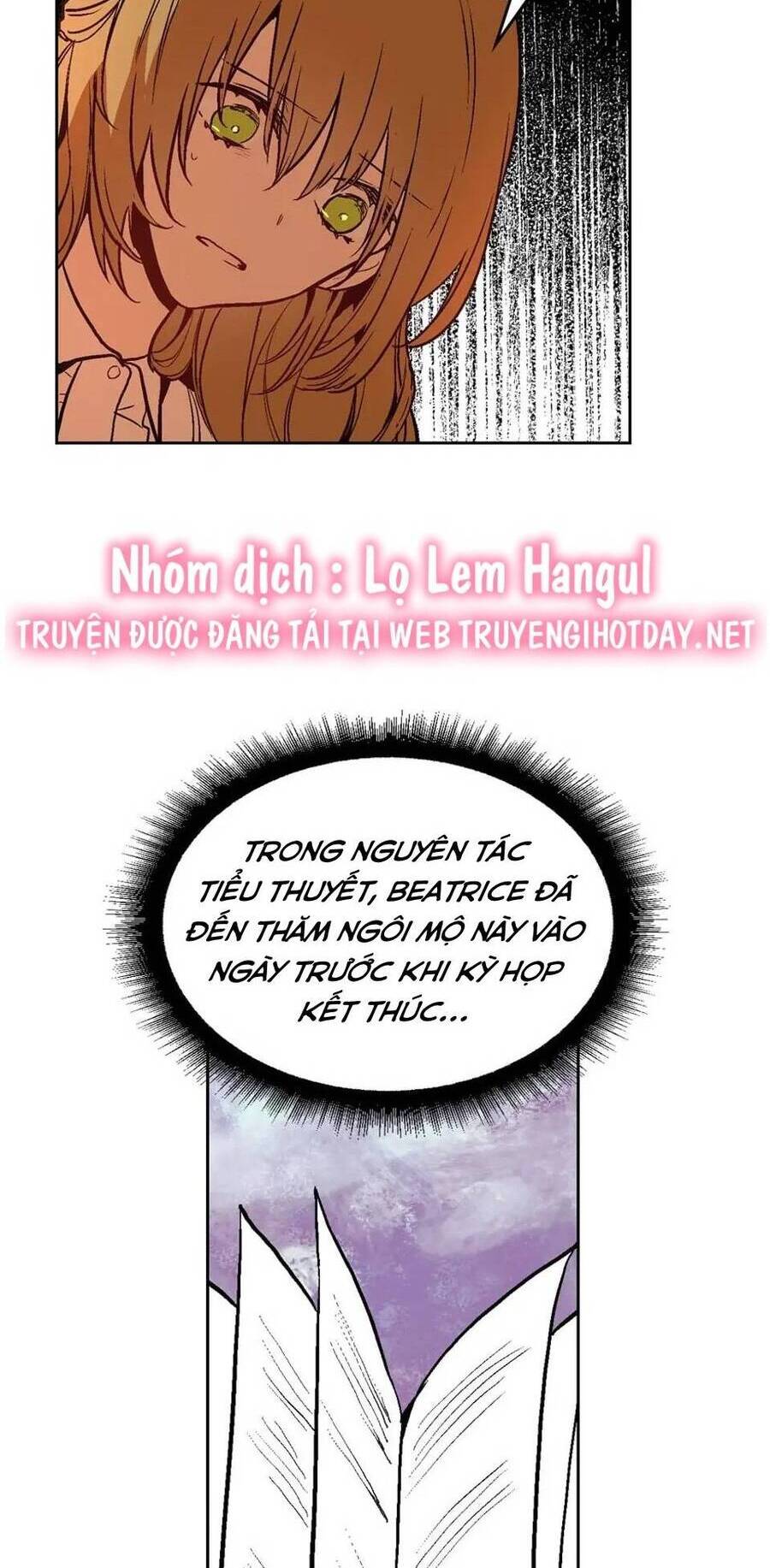 Vị Hôn Thê Khế Ước Của Công Tước - Chapter 96 - Page 8