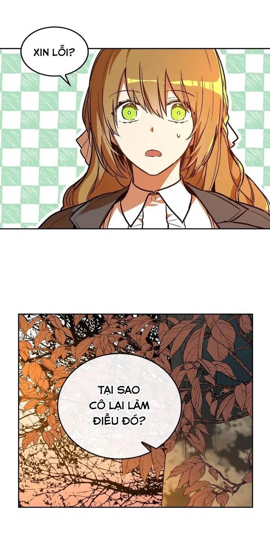 Vị Hôn Thê Khế Ước Của Công Tước - Chapter 97 - Page 13