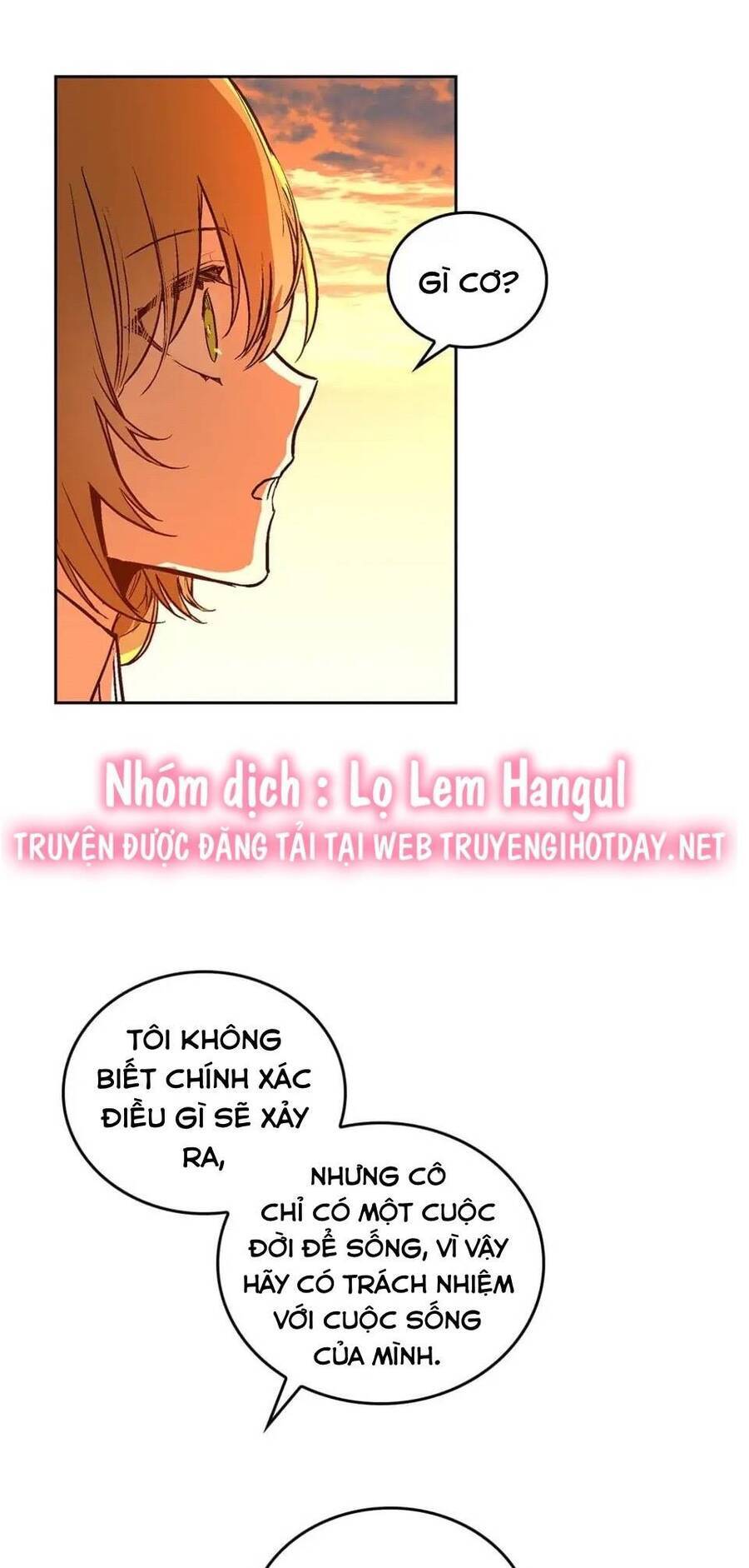 Vị Hôn Thê Khế Ước Của Công Tước - Chapter 97 - Page 15