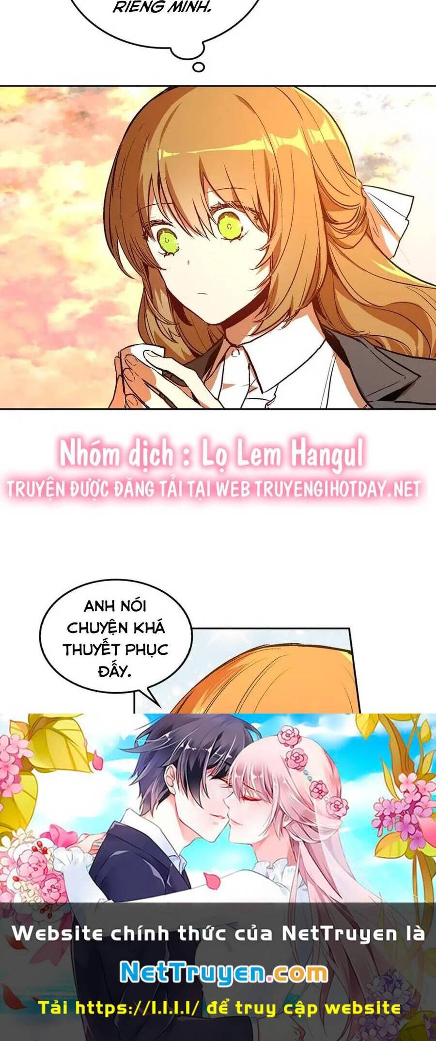 Vị Hôn Thê Khế Ước Của Công Tước - Chapter 97 - Page 18