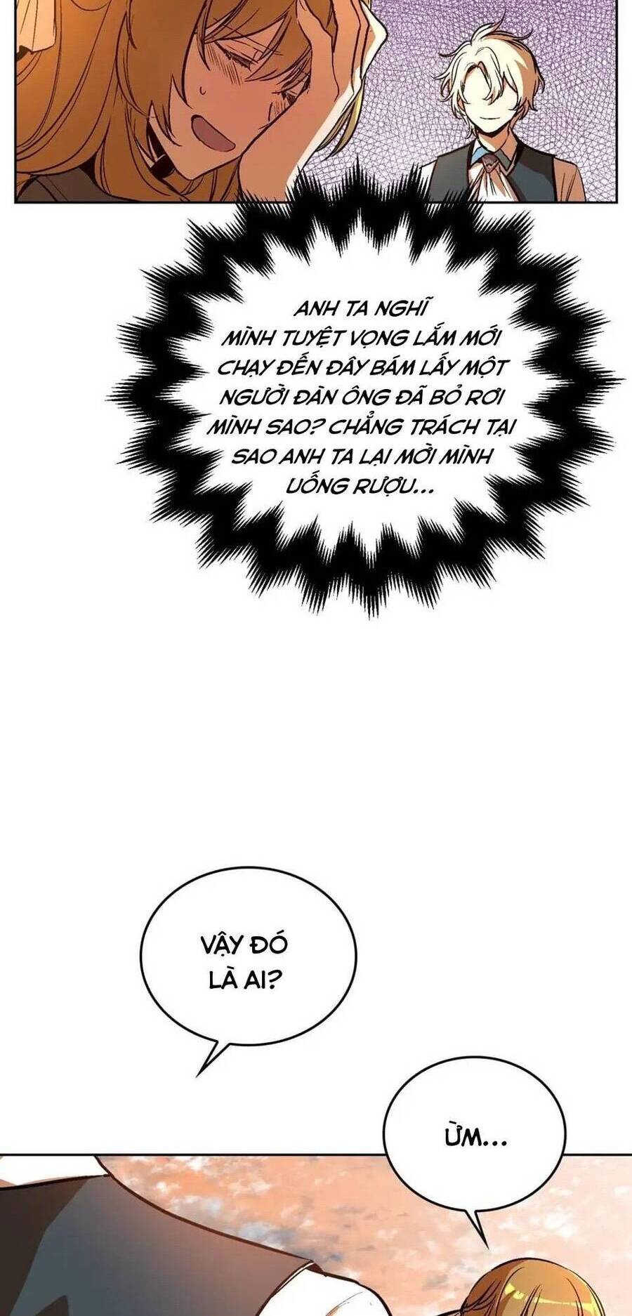 Vị Hôn Thê Khế Ước Của Công Tước - Chapter 97 - Page 6