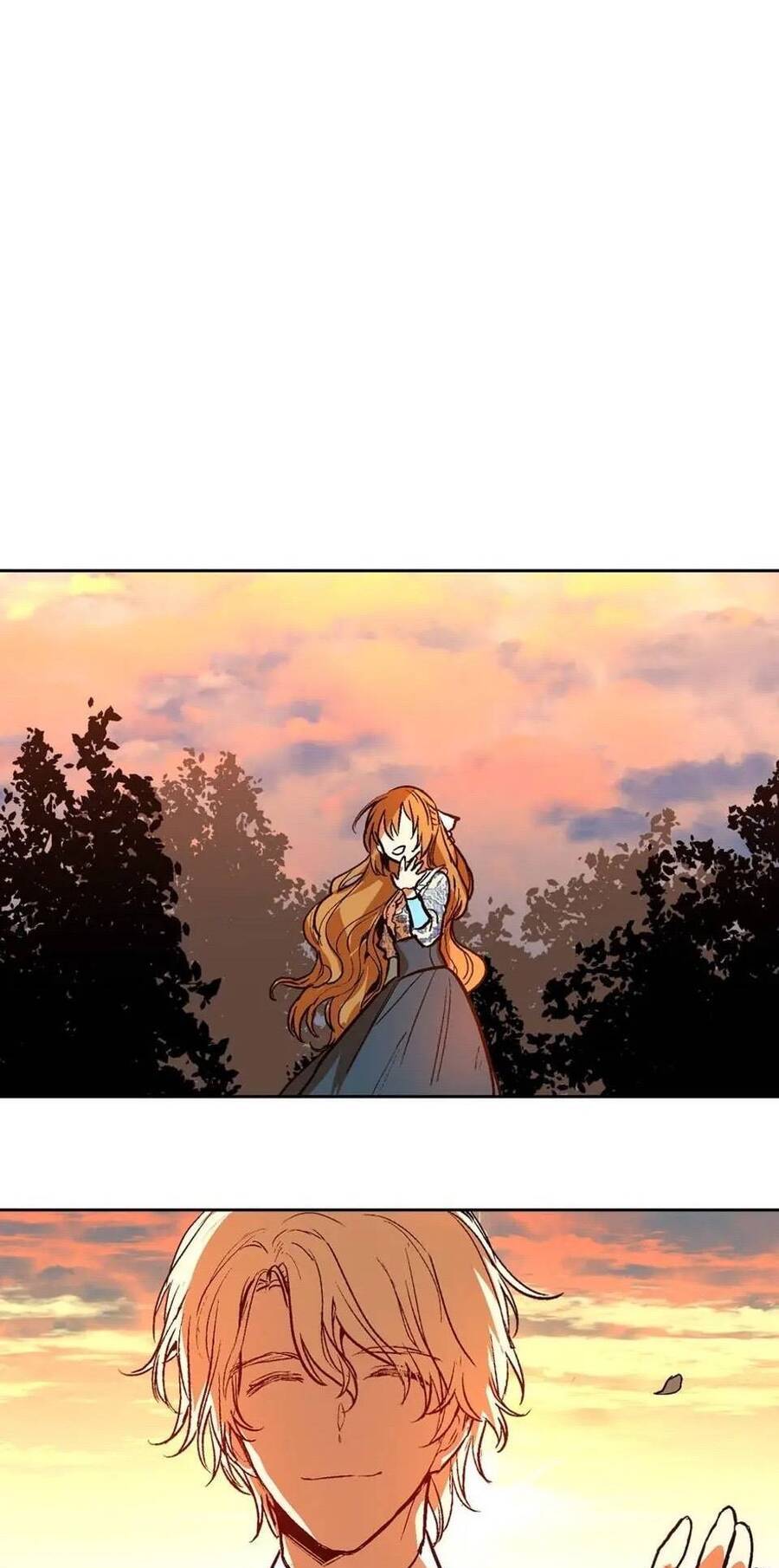 Vị Hôn Thê Khế Ước Của Công Tước - Chapter 98 - Page 11