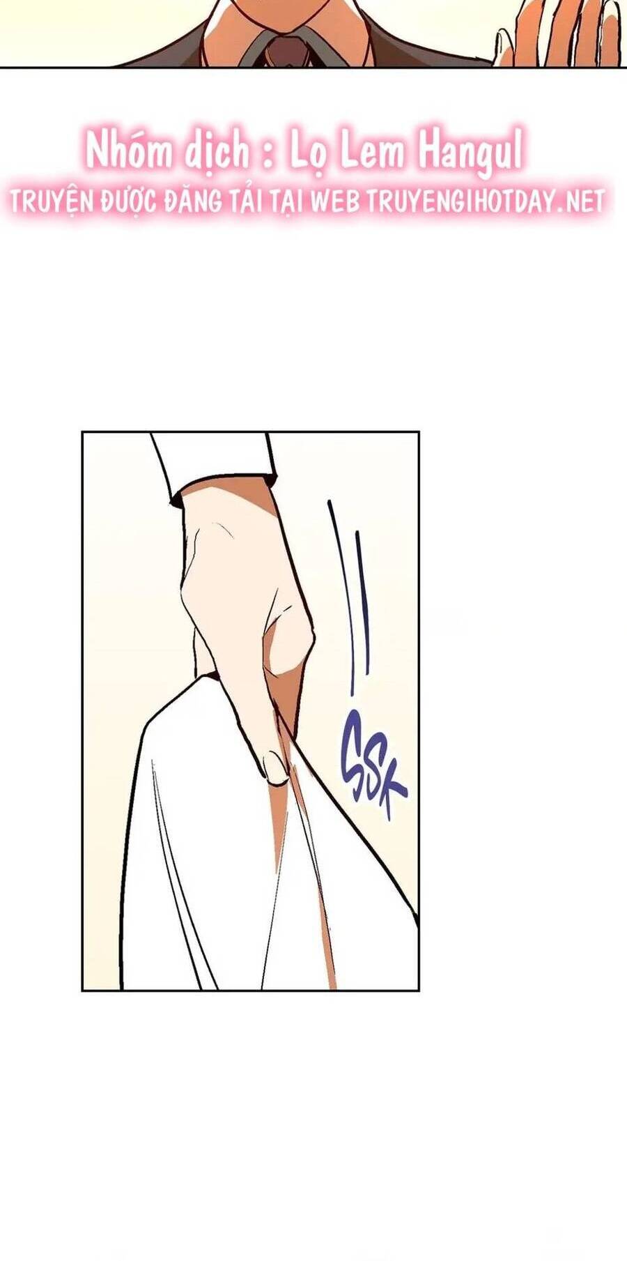 Vị Hôn Thê Khế Ước Của Công Tước - Chapter 98 - Page 12