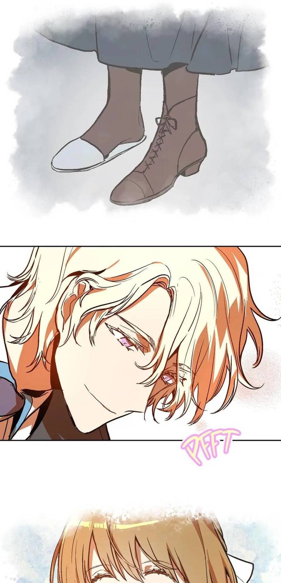 Vị Hôn Thê Khế Ước Của Công Tước - Chapter 98 - Page 13