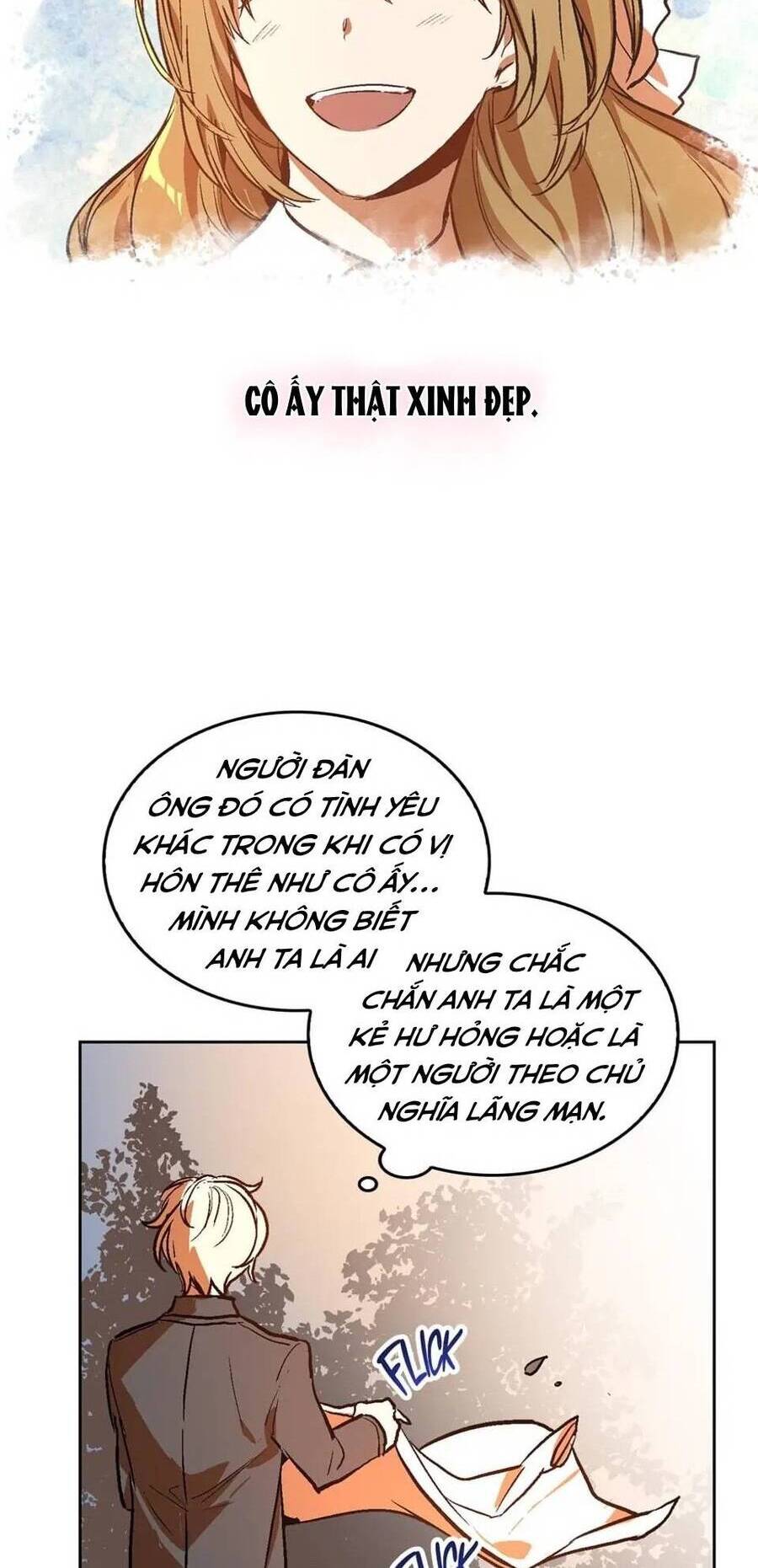 Vị Hôn Thê Khế Ước Của Công Tước - Chapter 98 - Page 14