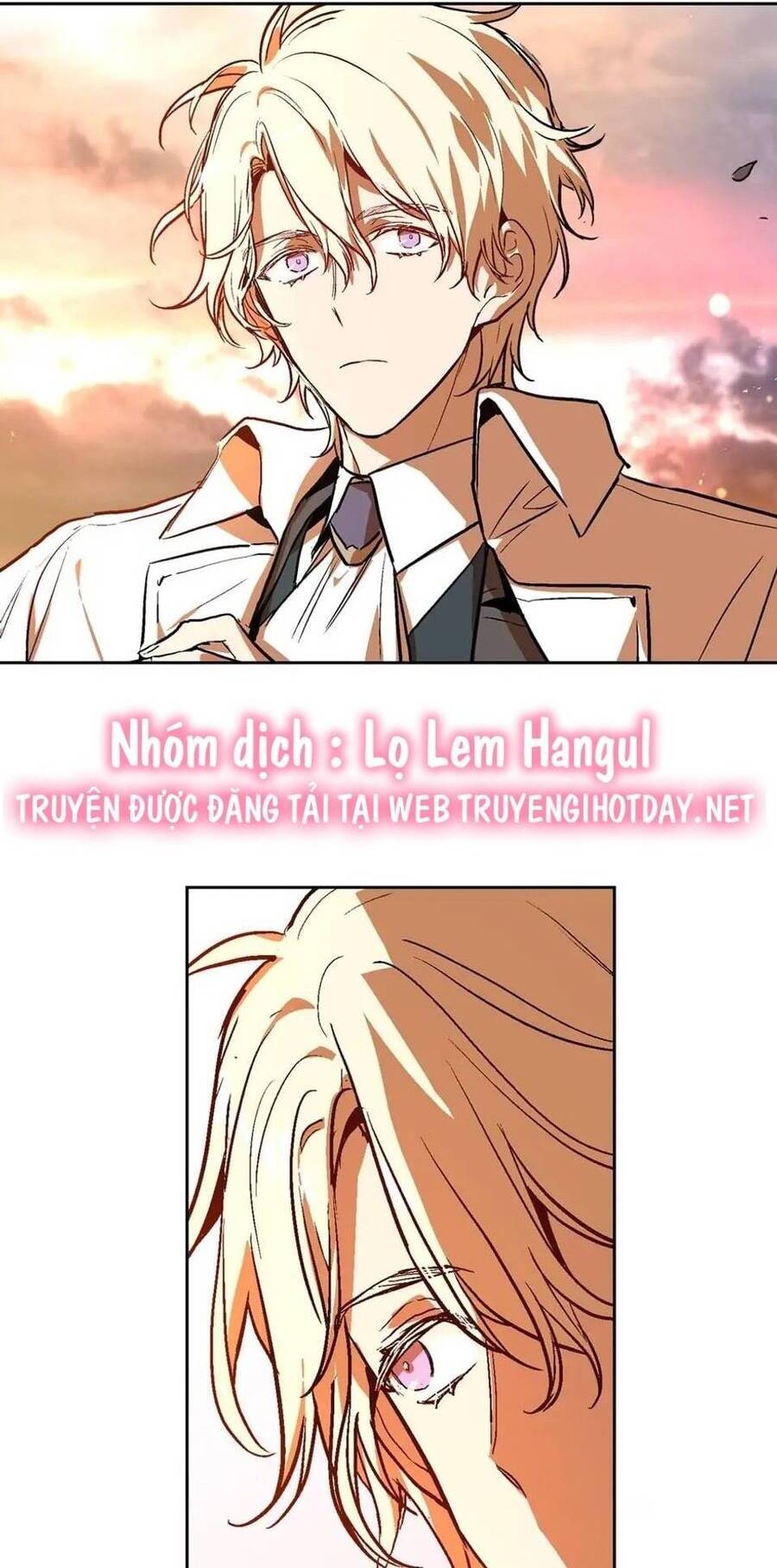 Vị Hôn Thê Khế Ước Của Công Tước - Chapter 98 - Page 16