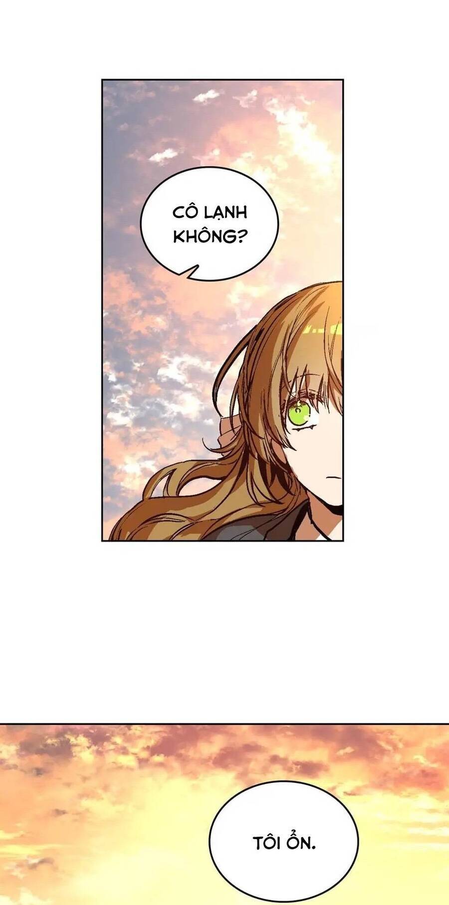 Vị Hôn Thê Khế Ước Của Công Tước - Chapter 98 - Page 3