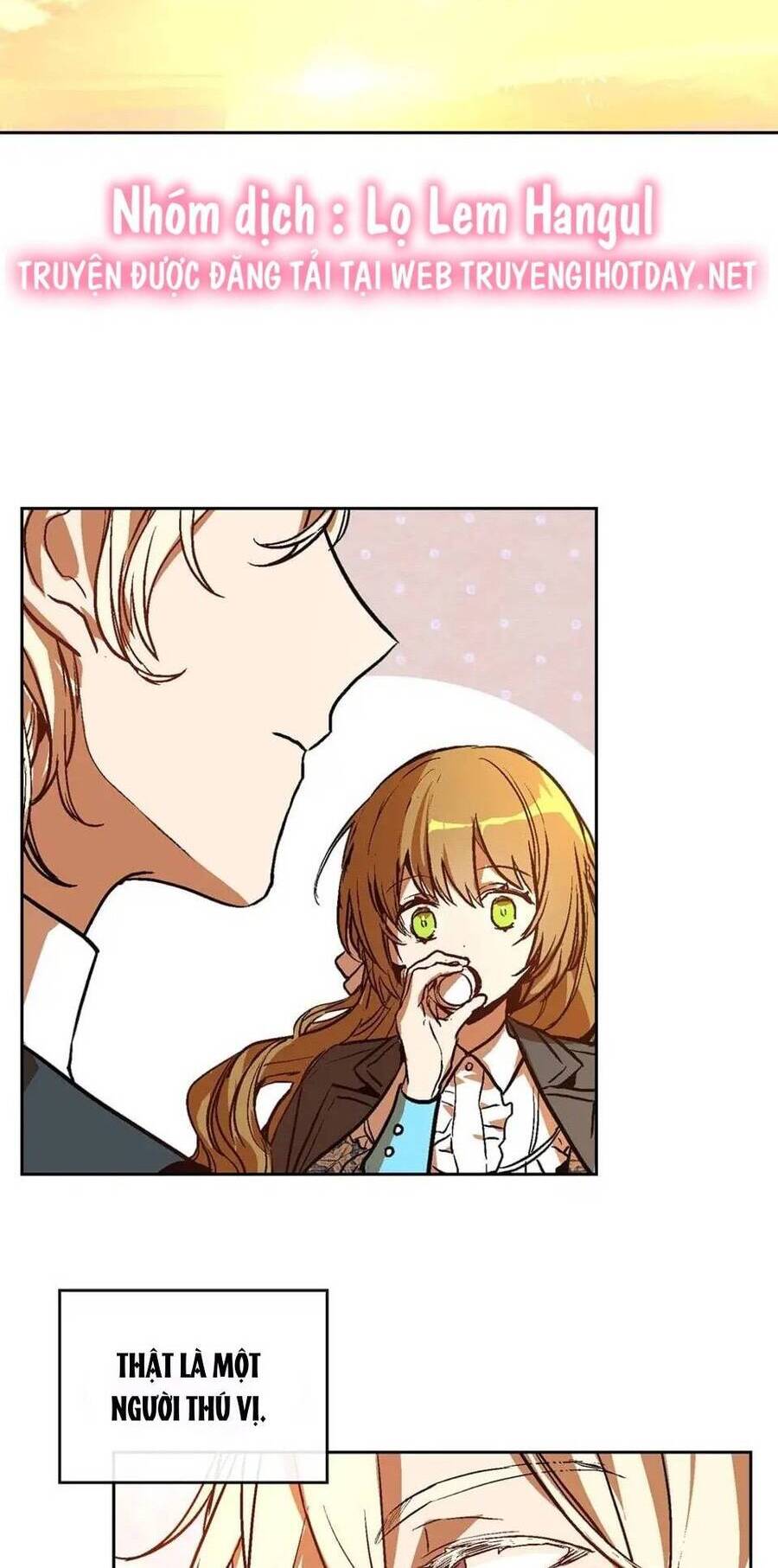 Vị Hôn Thê Khế Ước Của Công Tước - Chapter 98 - Page 4