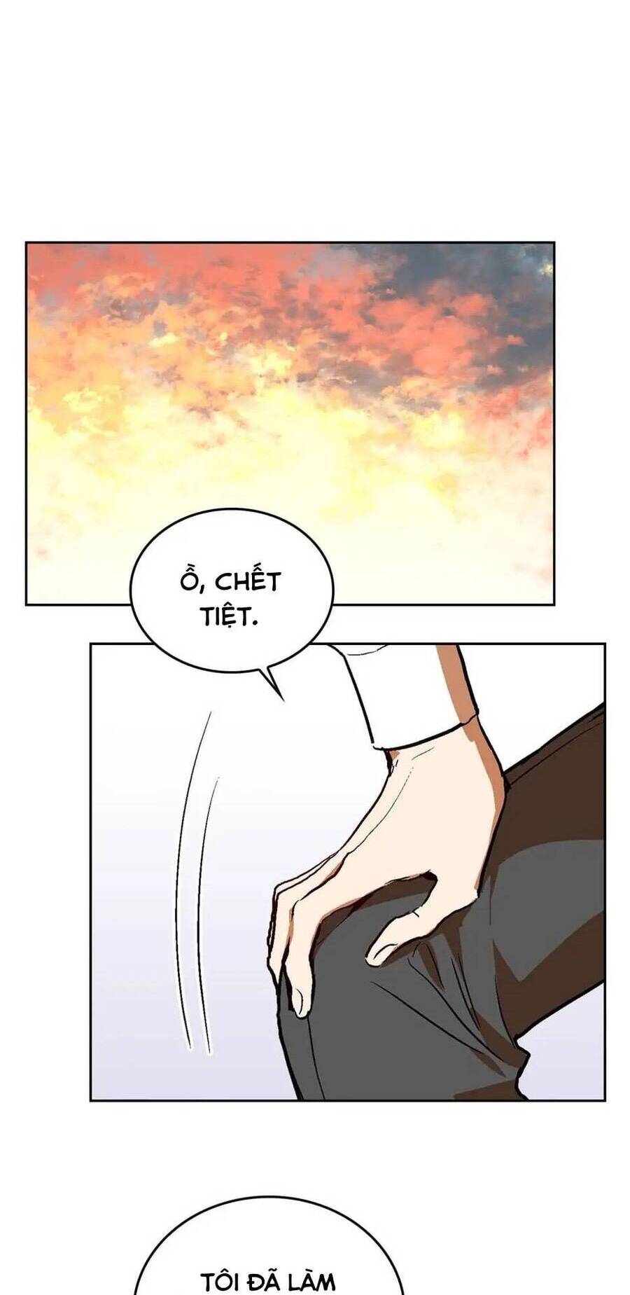 Vị Hôn Thê Khế Ước Của Công Tước - Chapter 98 - Page 7