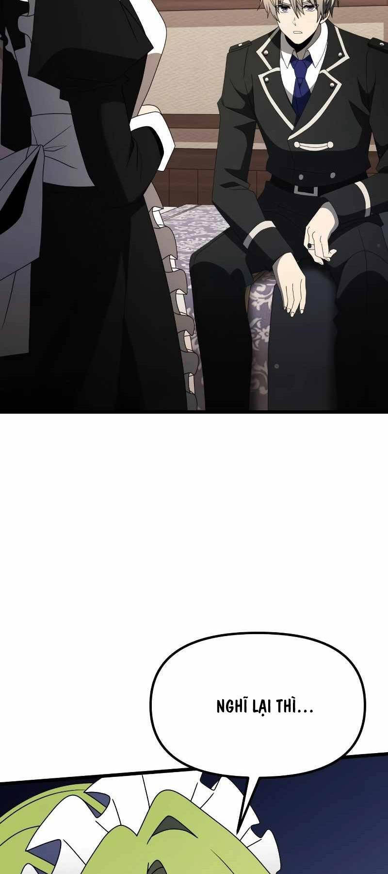 Hắc Kị Sĩ Thiên Tài Giới Hạn Thời Gian - Chapter 56 - Page 10