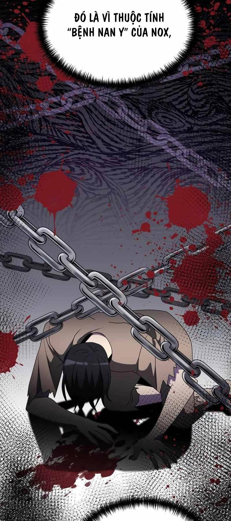 Hắc Kị Sĩ Thiên Tài Giới Hạn Thời Gian - Chapter 56 - Page 101