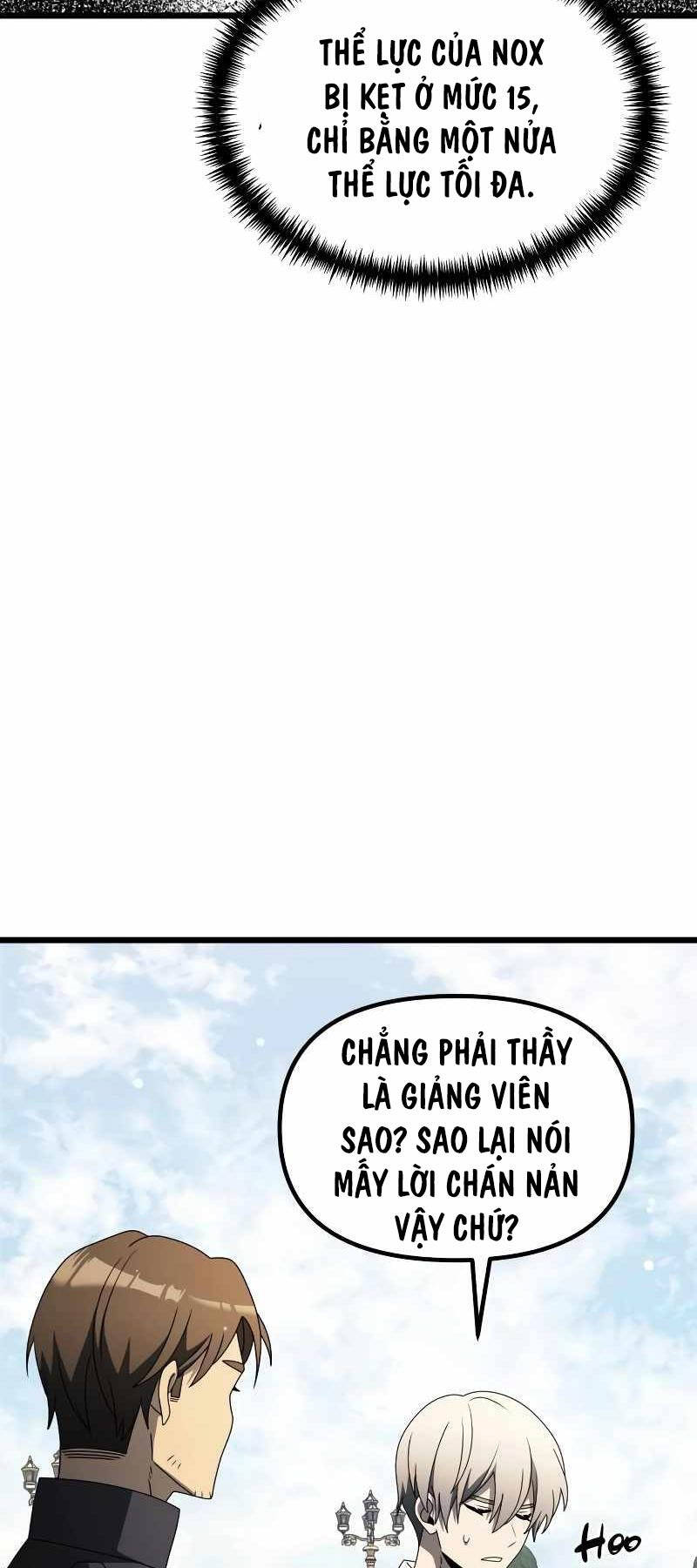 Hắc Kị Sĩ Thiên Tài Giới Hạn Thời Gian - Chapter 56 - Page 102