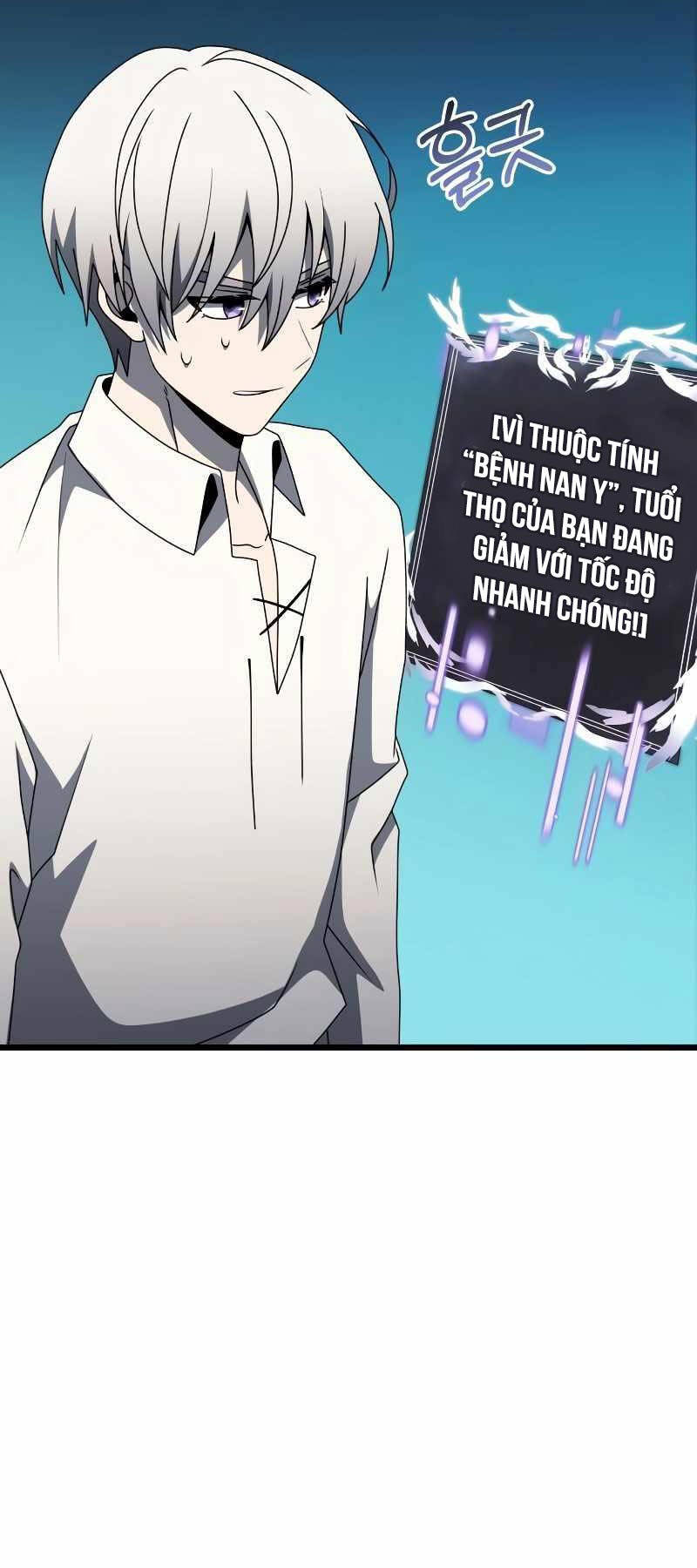 Hắc Kị Sĩ Thiên Tài Giới Hạn Thời Gian - Chapter 56 - Page 106