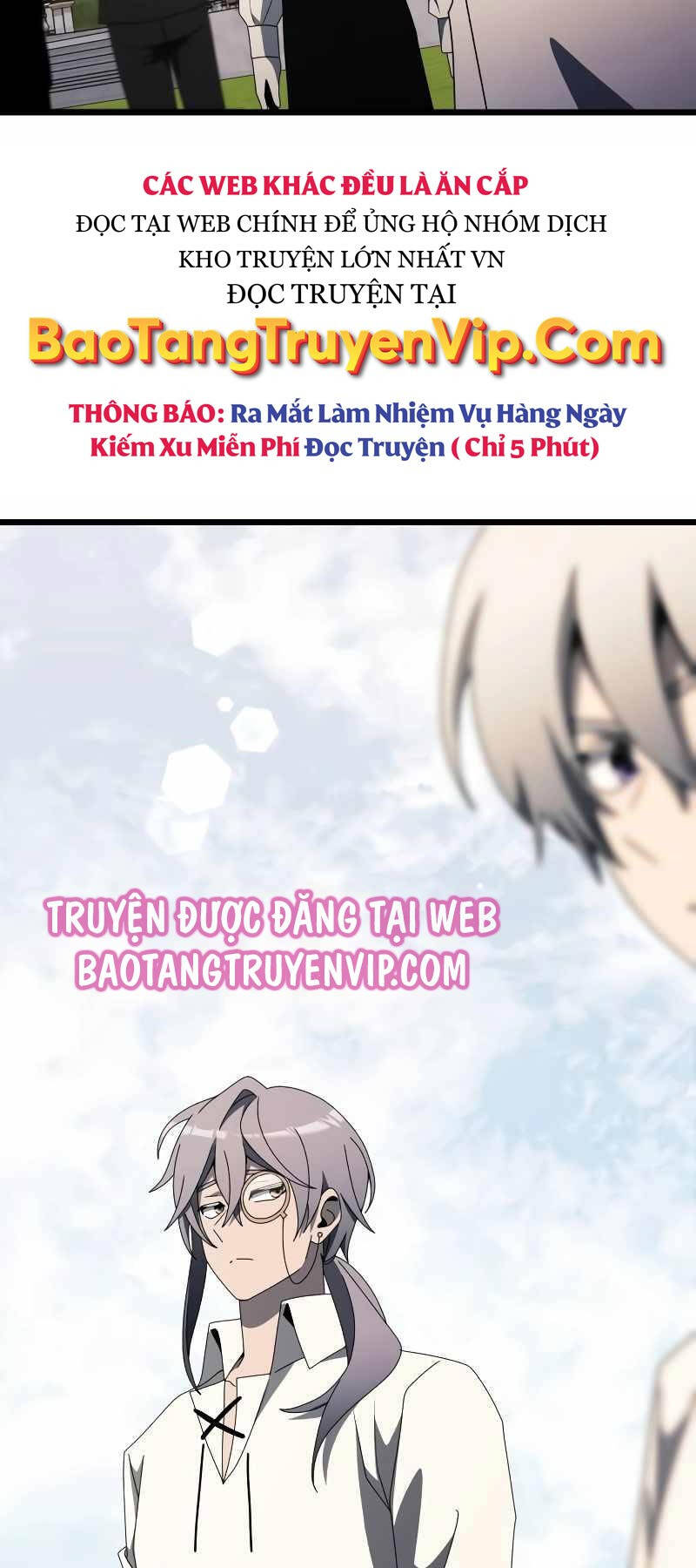 Hắc Kị Sĩ Thiên Tài Giới Hạn Thời Gian - Chapter 56 - Page 109