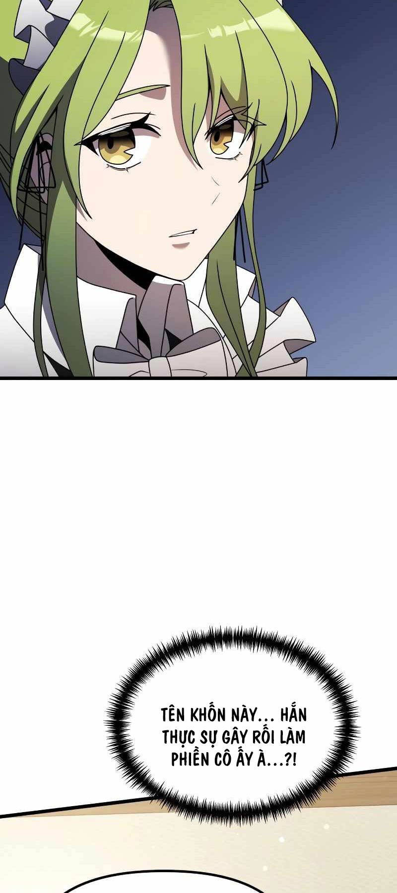 Hắc Kị Sĩ Thiên Tài Giới Hạn Thời Gian - Chapter 56 - Page 11