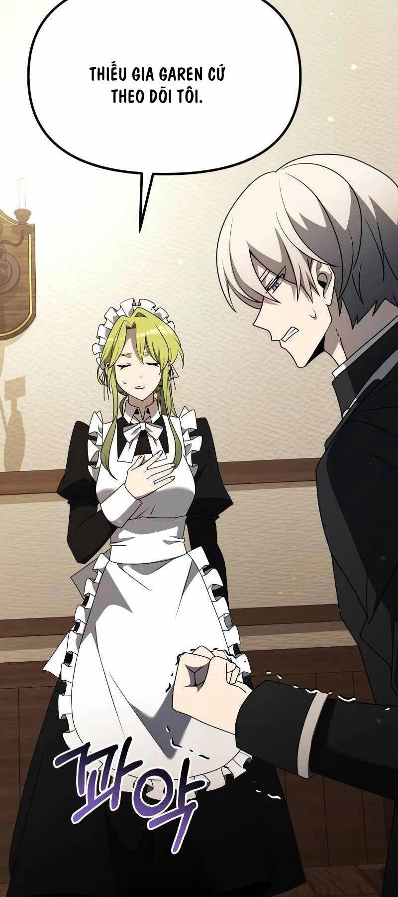 Hắc Kị Sĩ Thiên Tài Giới Hạn Thời Gian - Chapter 56 - Page 12