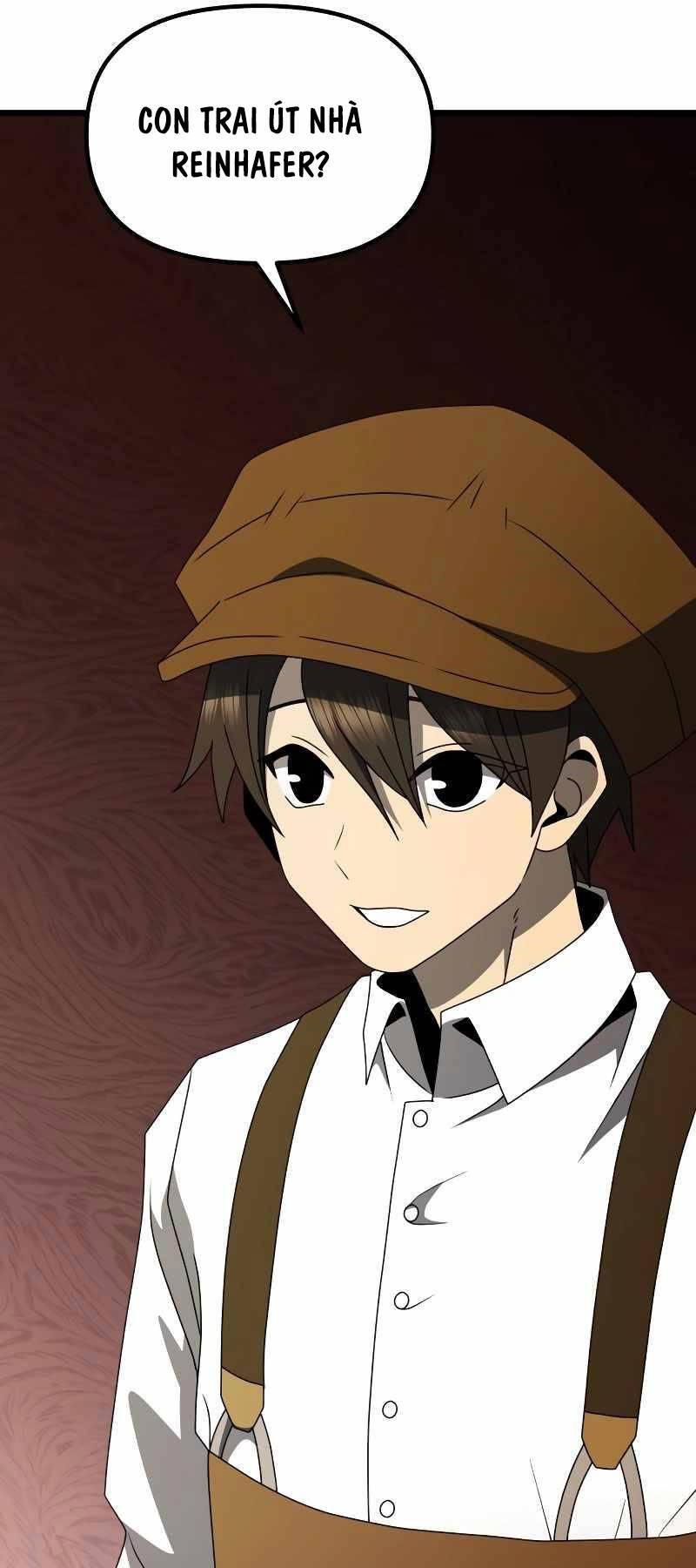 Hắc Kị Sĩ Thiên Tài Giới Hạn Thời Gian - Chapter 56 - Page 121