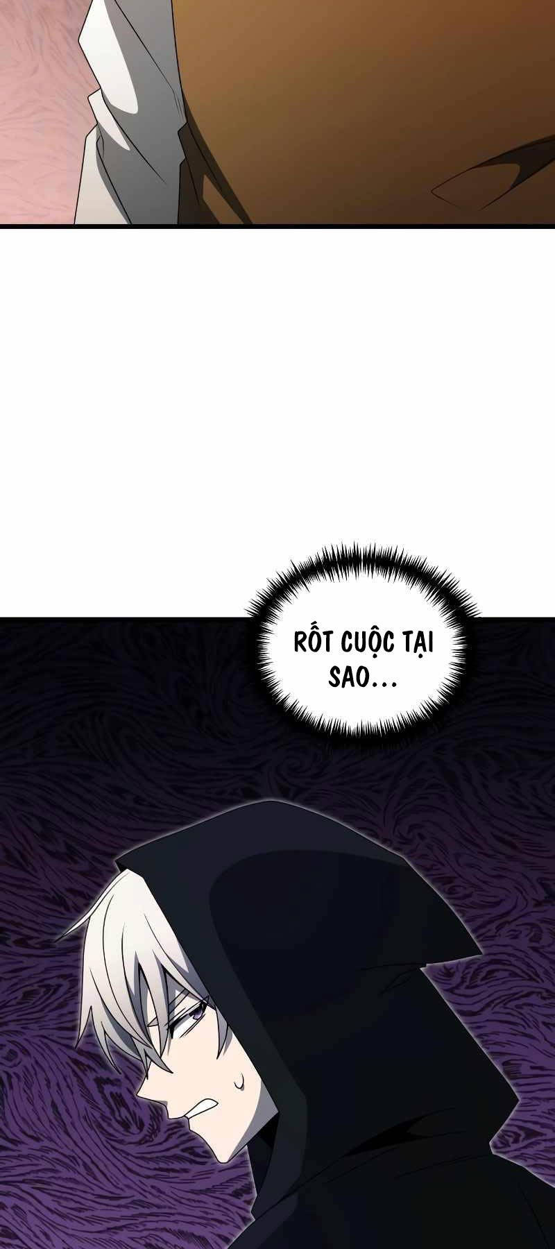 Hắc Kị Sĩ Thiên Tài Giới Hạn Thời Gian - Chapter 56 - Page 122