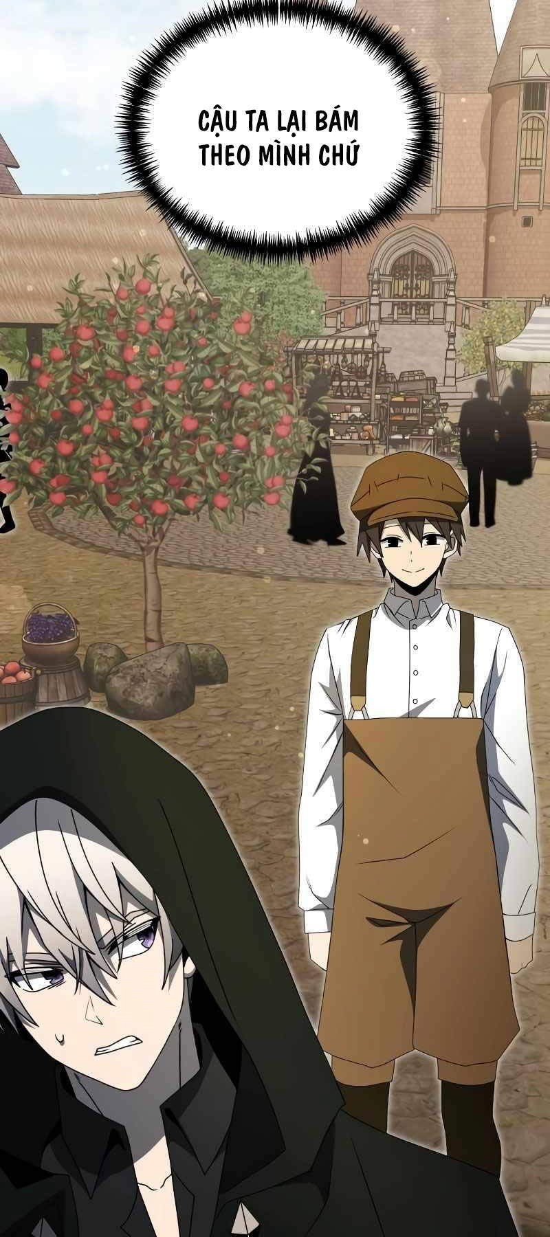 Hắc Kị Sĩ Thiên Tài Giới Hạn Thời Gian - Chapter 56 - Page 124