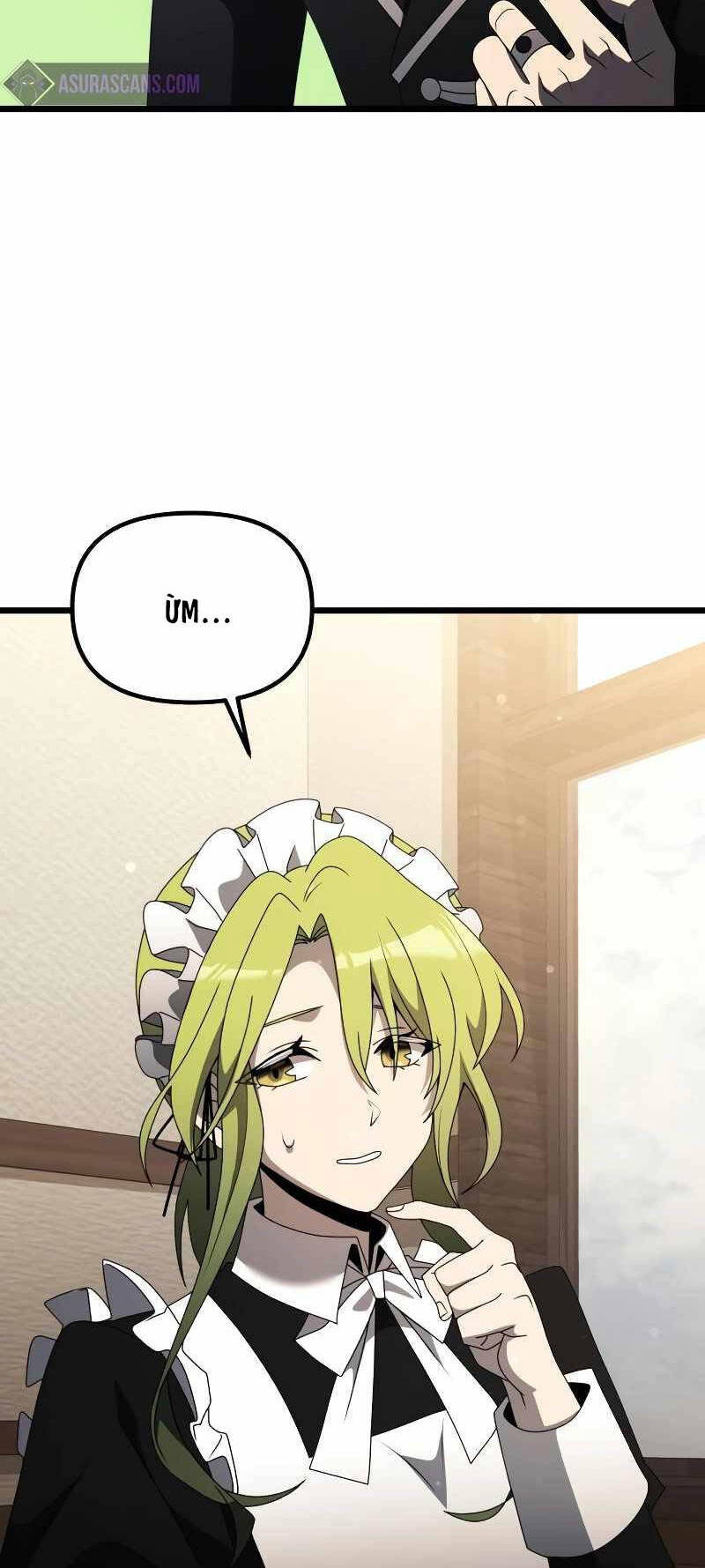 Hắc Kị Sĩ Thiên Tài Giới Hạn Thời Gian - Chapter 56 - Page 14