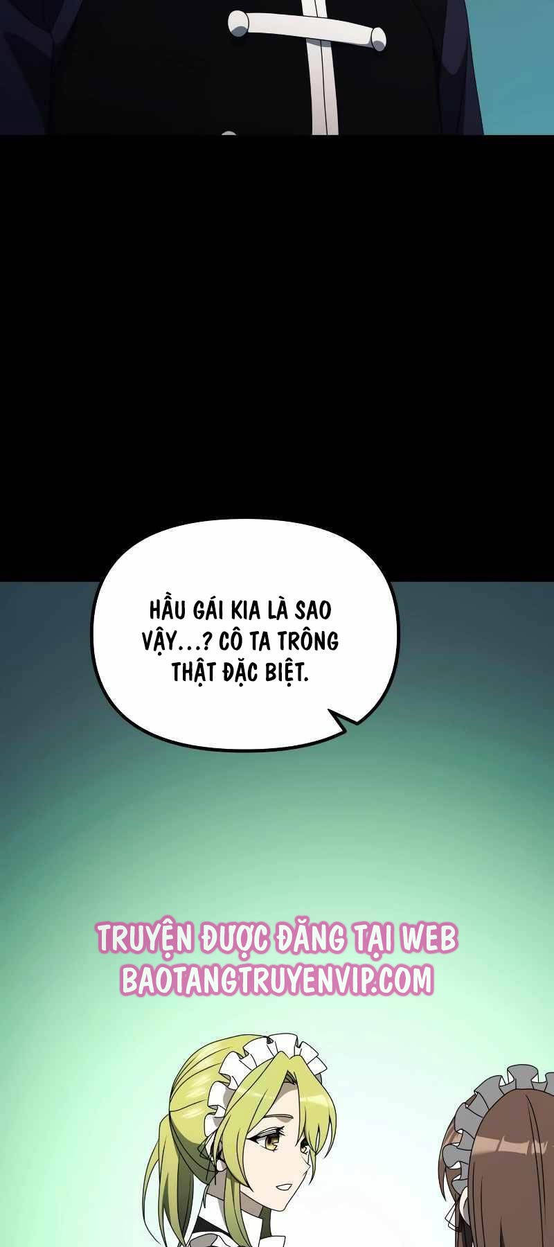 Hắc Kị Sĩ Thiên Tài Giới Hạn Thời Gian - Chapter 56 - Page 19