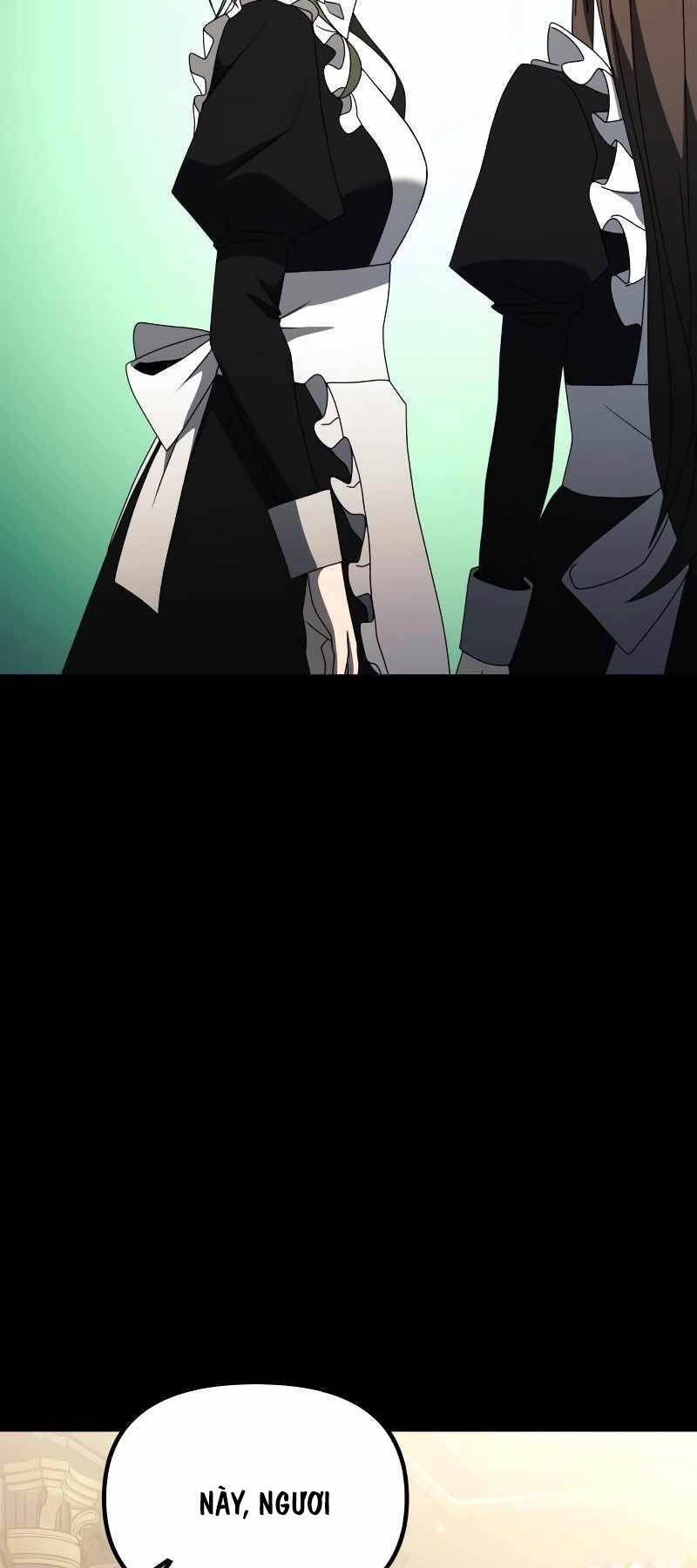 Hắc Kị Sĩ Thiên Tài Giới Hạn Thời Gian - Chapter 56 - Page 20