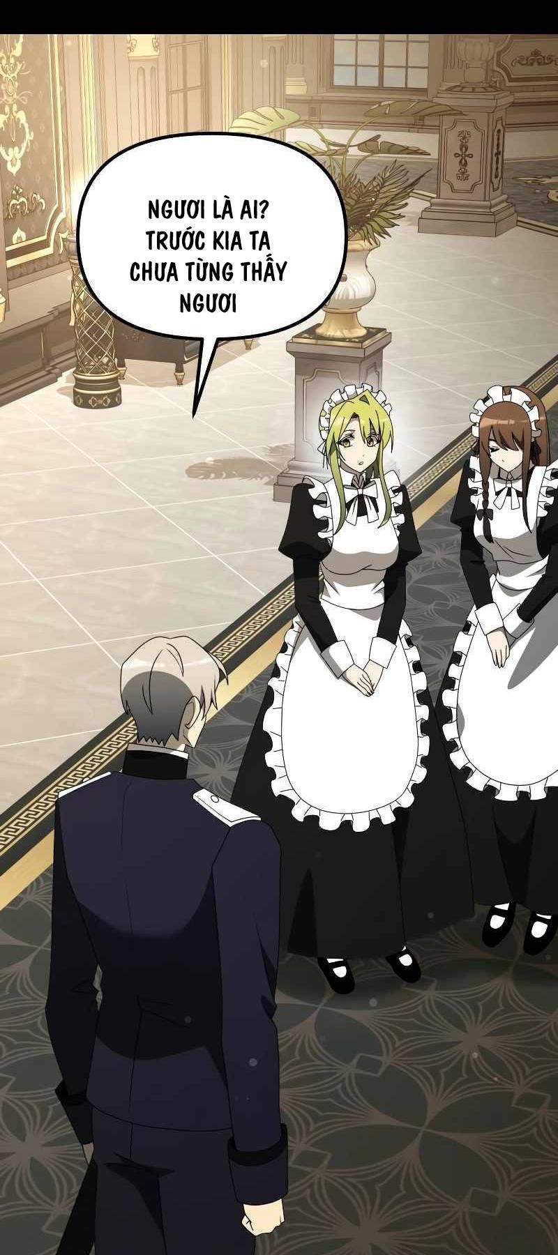 Hắc Kị Sĩ Thiên Tài Giới Hạn Thời Gian - Chapter 56 - Page 22