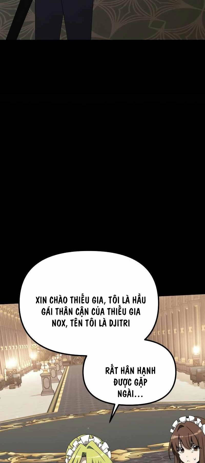 Hắc Kị Sĩ Thiên Tài Giới Hạn Thời Gian - Chapter 56 - Page 23
