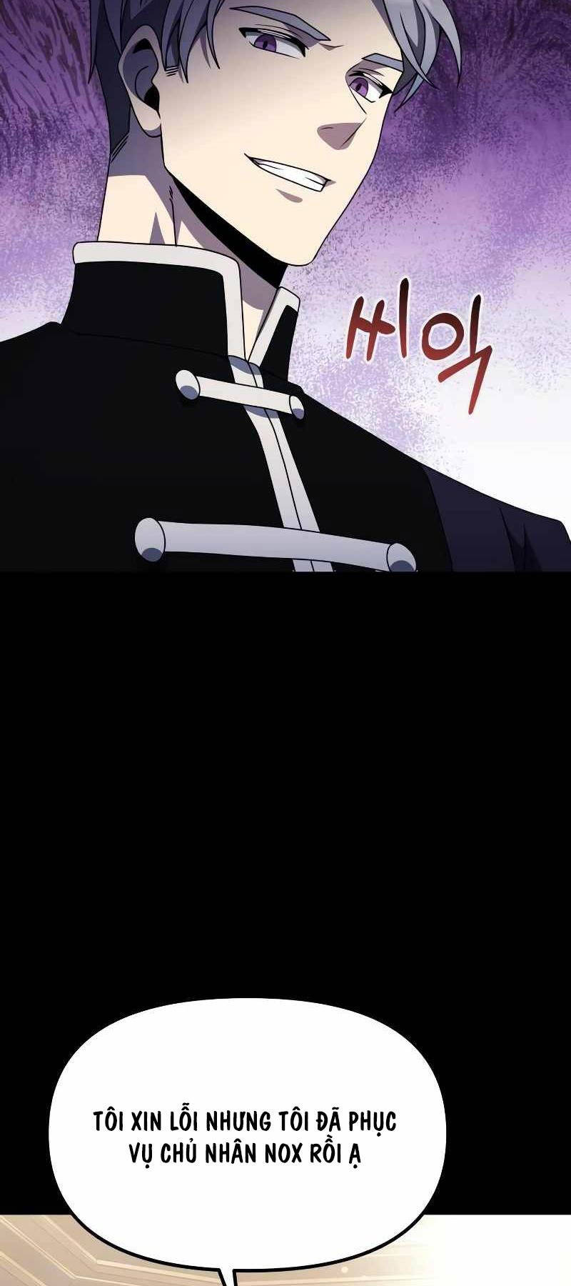 Hắc Kị Sĩ Thiên Tài Giới Hạn Thời Gian - Chapter 56 - Page 28