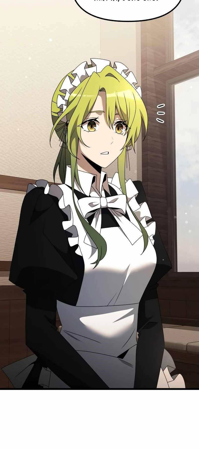 Hắc Kị Sĩ Thiên Tài Giới Hạn Thời Gian - Chapter 56 - Page 3